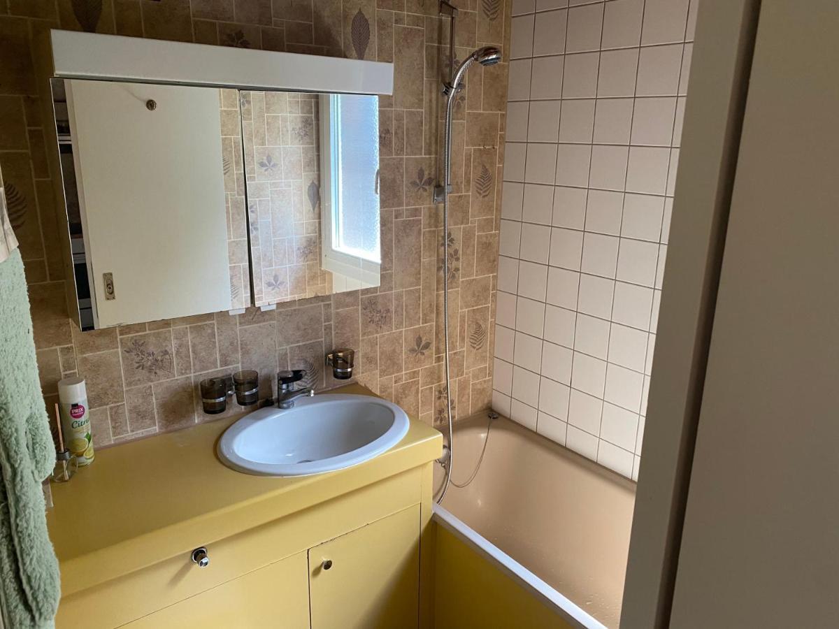 Get Cozy Family Flat Apartment Zurich