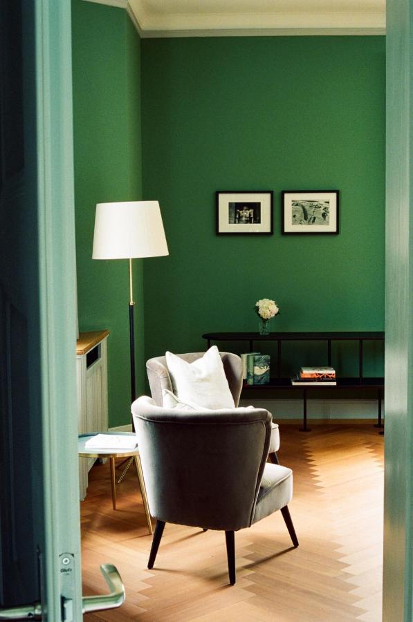 Signau House & Garden Boutique Zurich