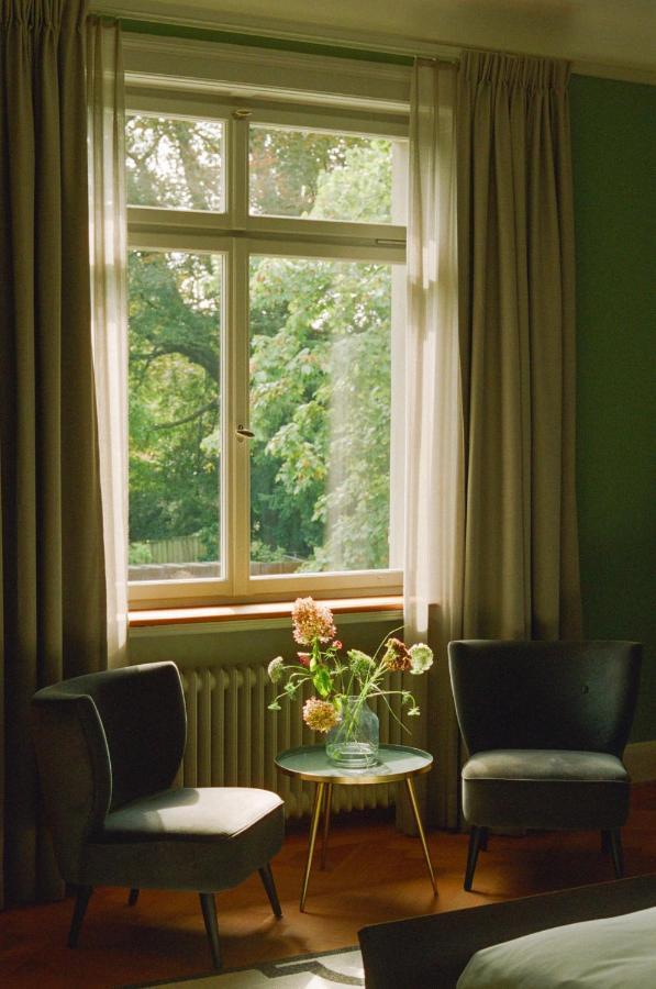 Signau House & Garden Boutique Hotel