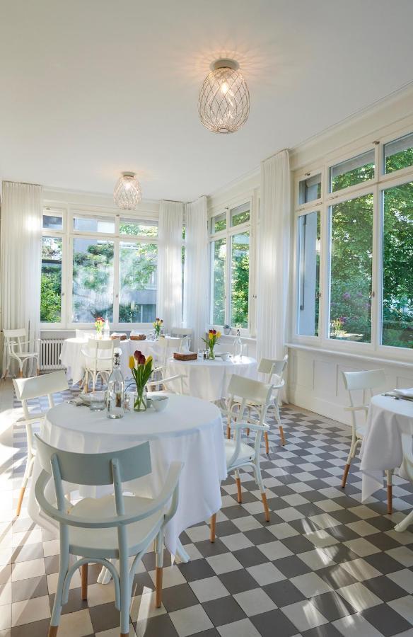 Signau House & Garden Boutique 4* Zurich