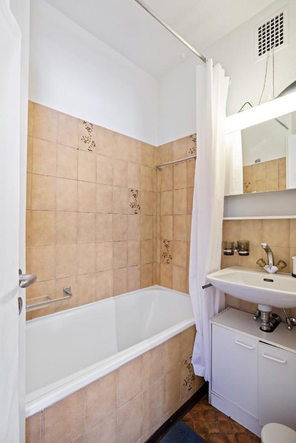 Apartment Cozy In The Heard Of Sonnegg