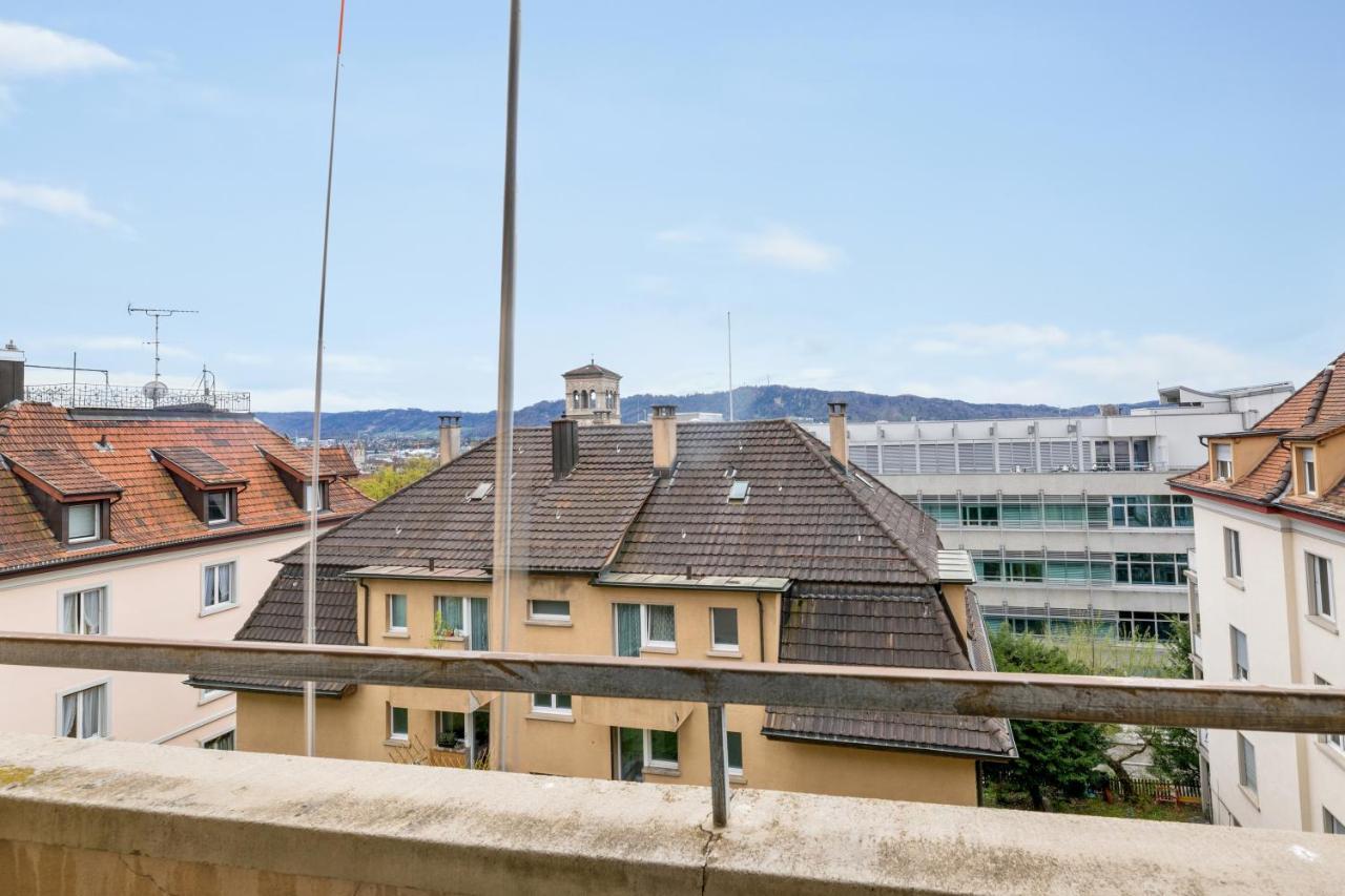 Cozy In The Heard Of Sonnegg