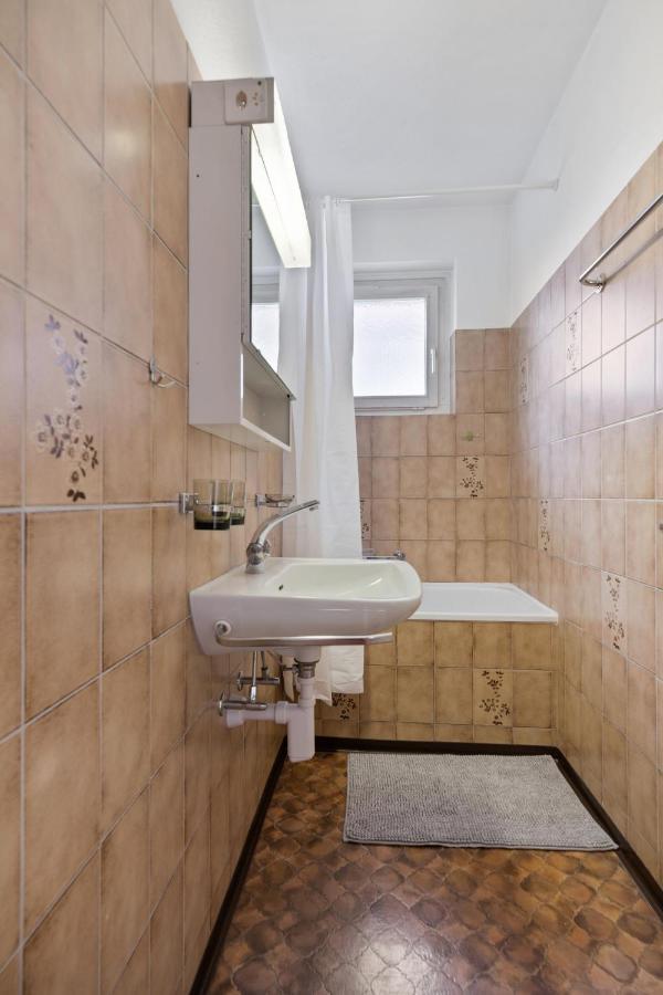 Cozy In The Heard Of Sonnegg Zurich