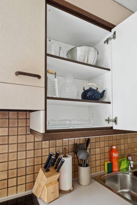 Spacious In The Heart Of Zltwg68