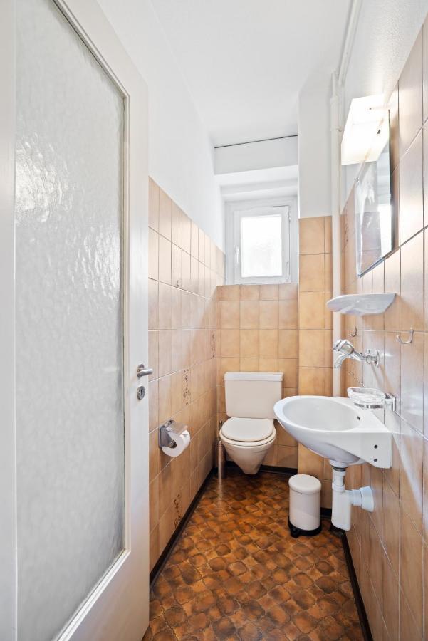 Cozy In The Heard Of Sonnegg *