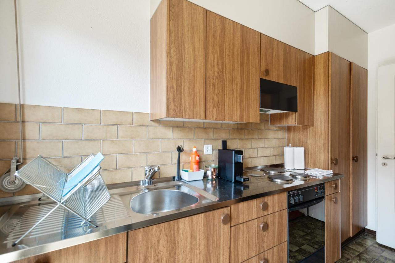 Cozy In The Heard Of Sonnegg Zurich