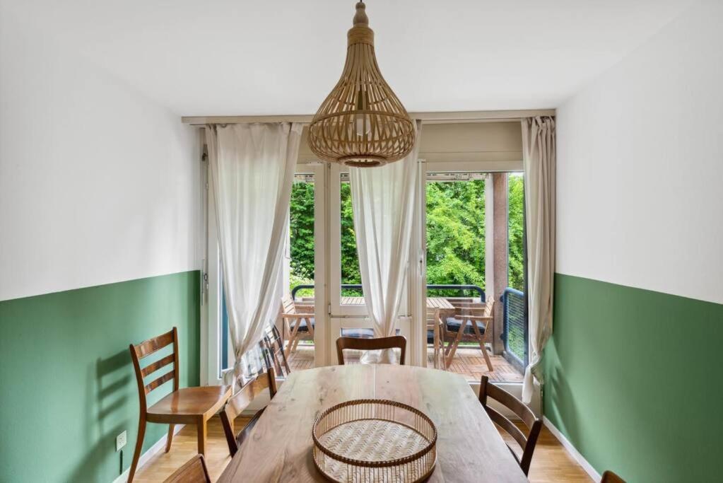 Apartment Spacious In The Heart Of Zltwg68