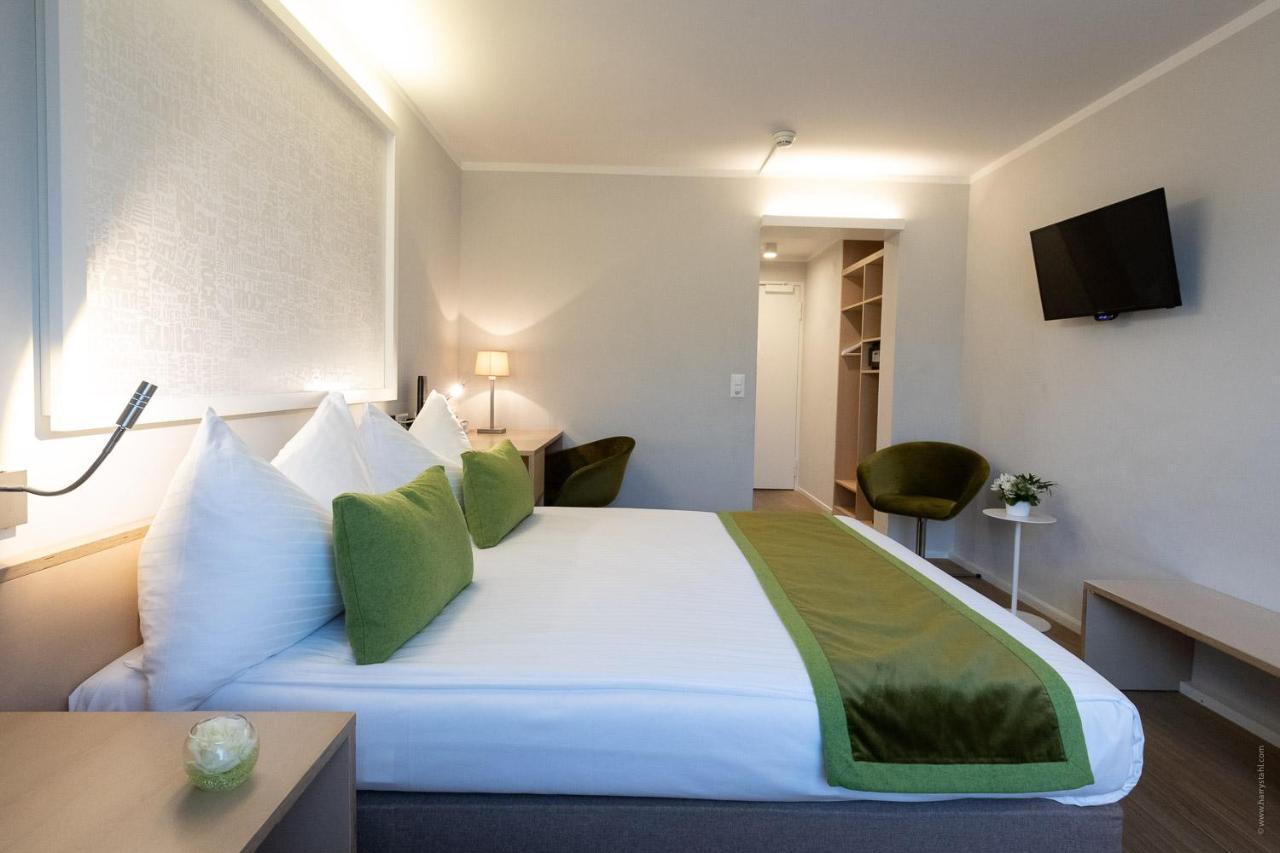 Hotel Western Spirgarten Zürich