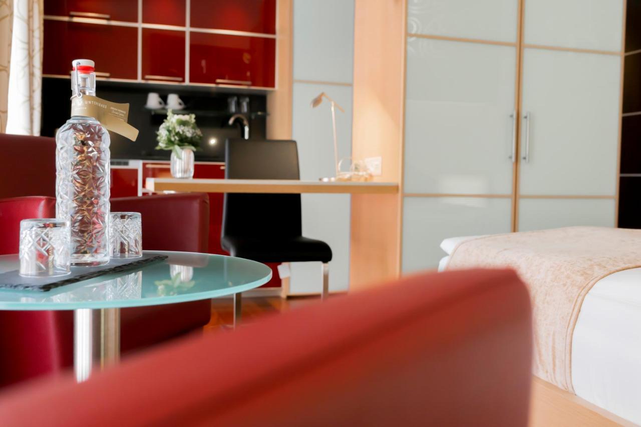 Krone Unterstrass Zurich