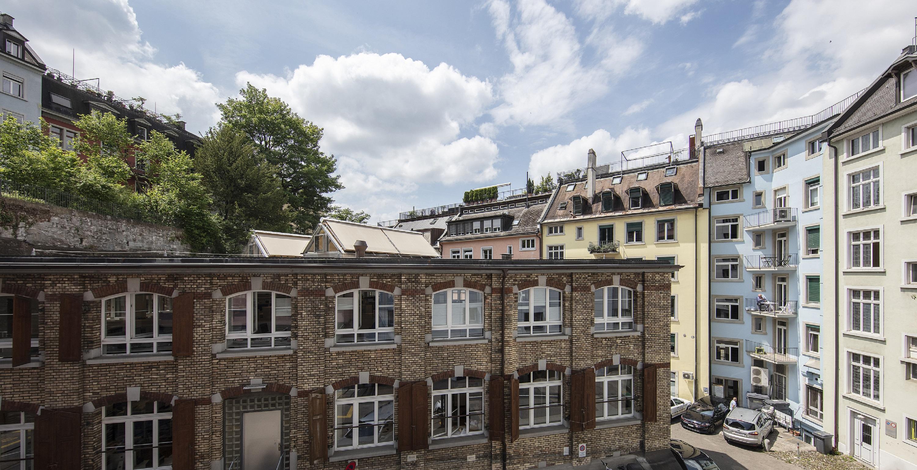 Royal Hotel Zurich