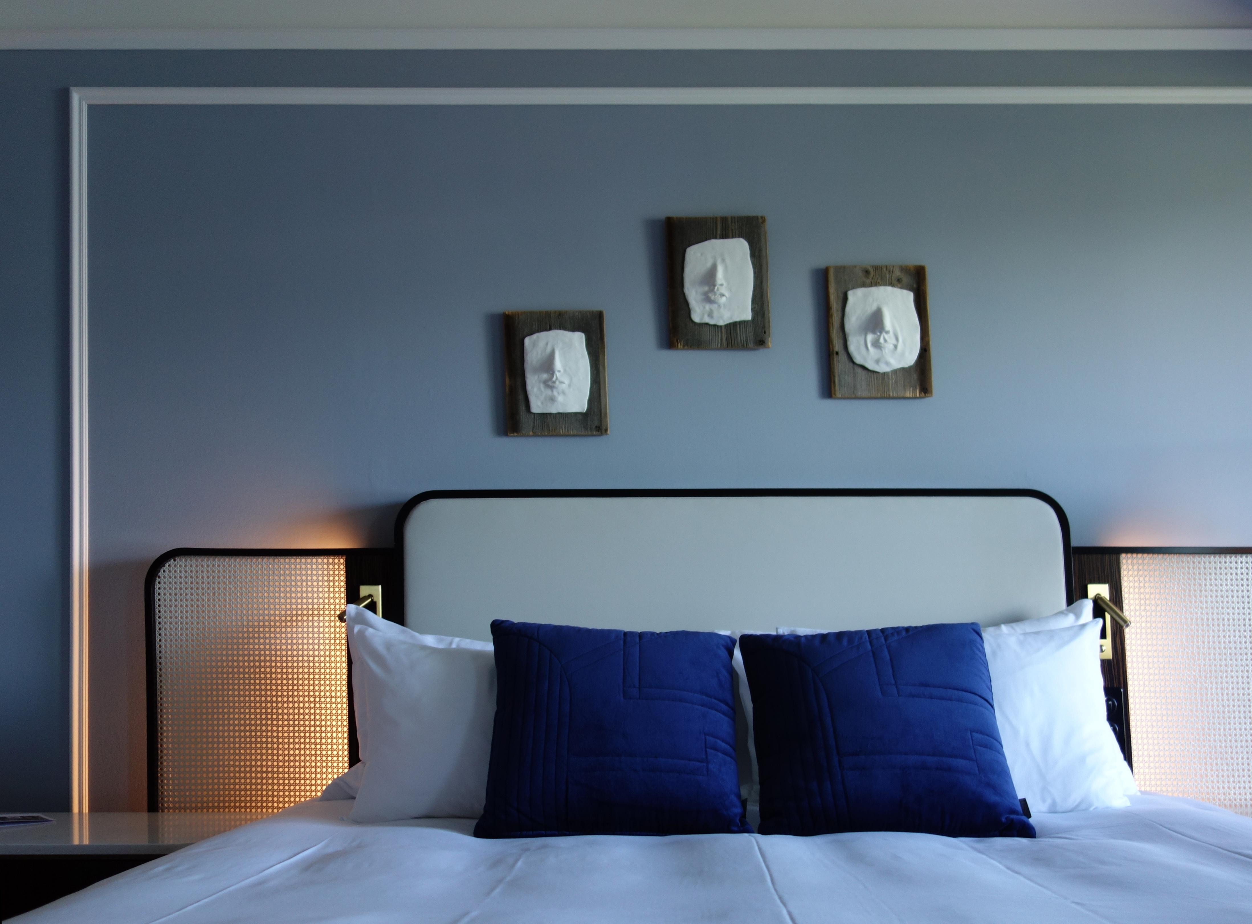 Ameron Bellerive Au Lac Hotel 4*