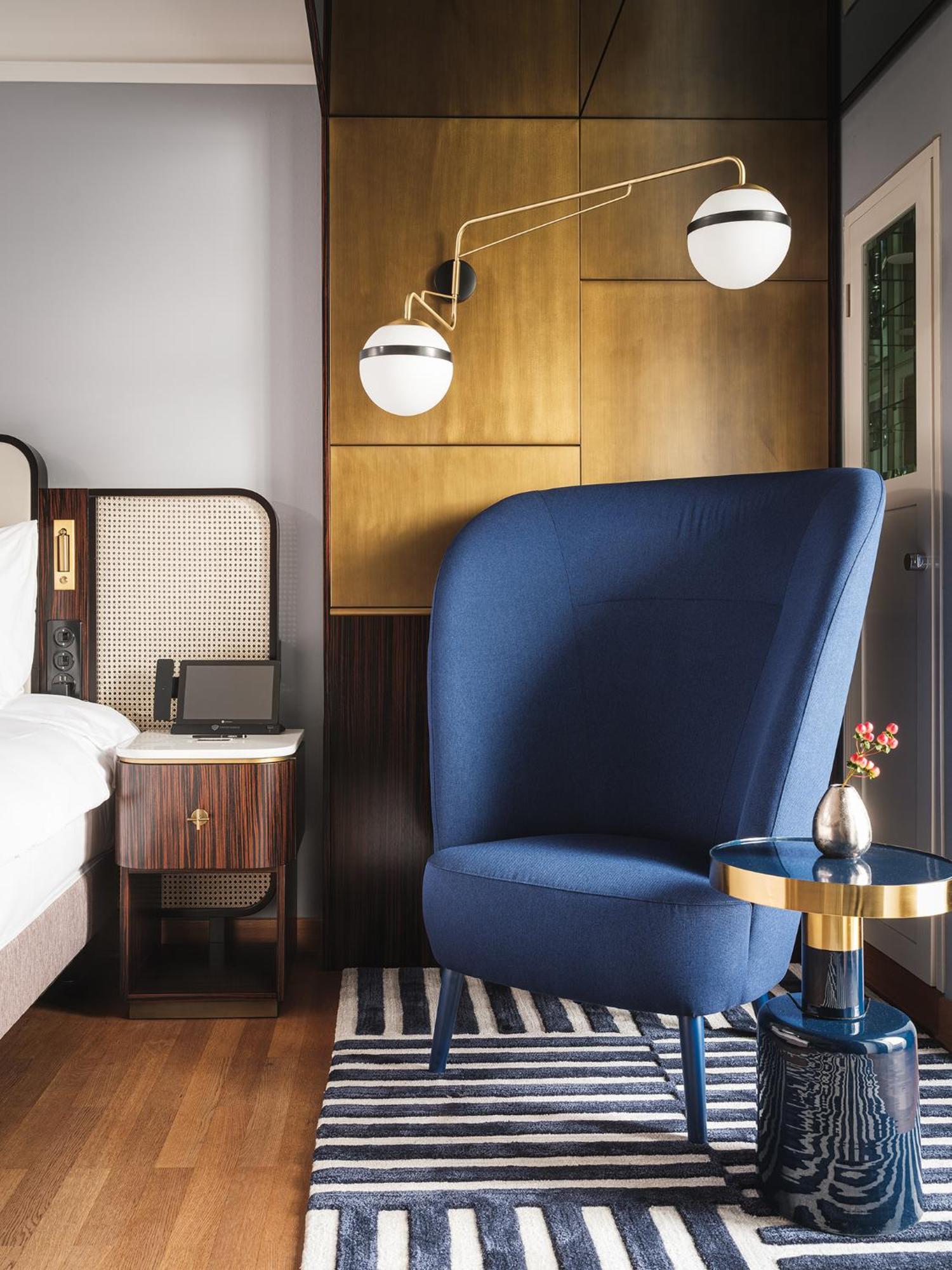 Ameron Bellerive Au 4*