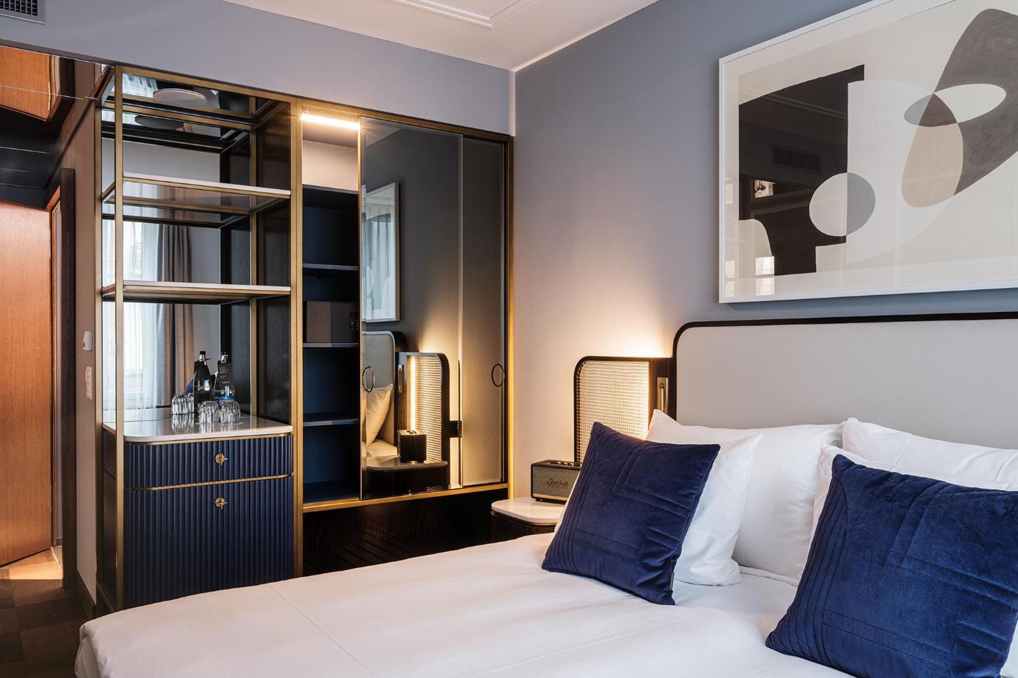 Ameron Bellerive Au 4* Zurich