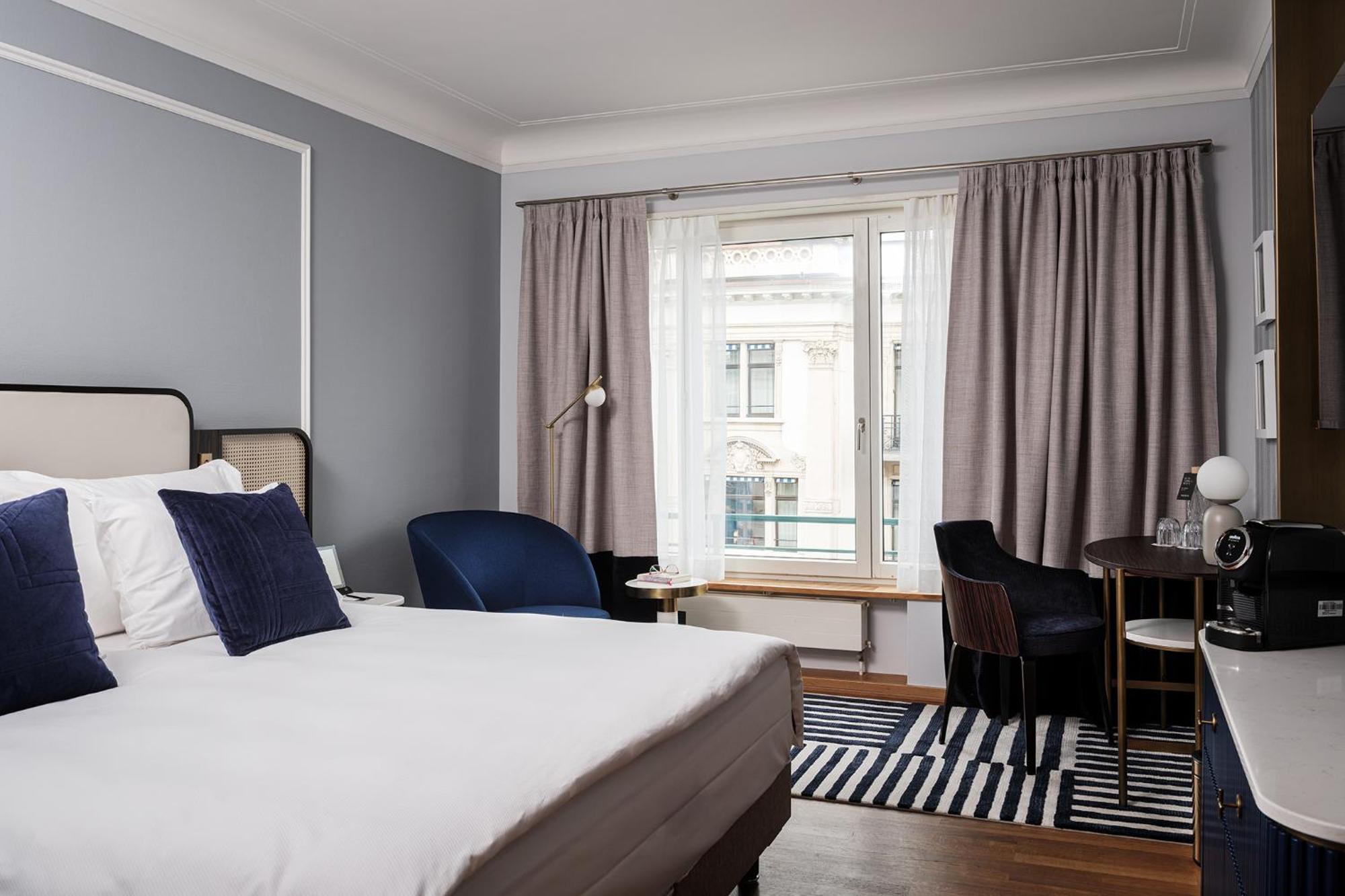 Ameron Bellerive Au Hotel 4*