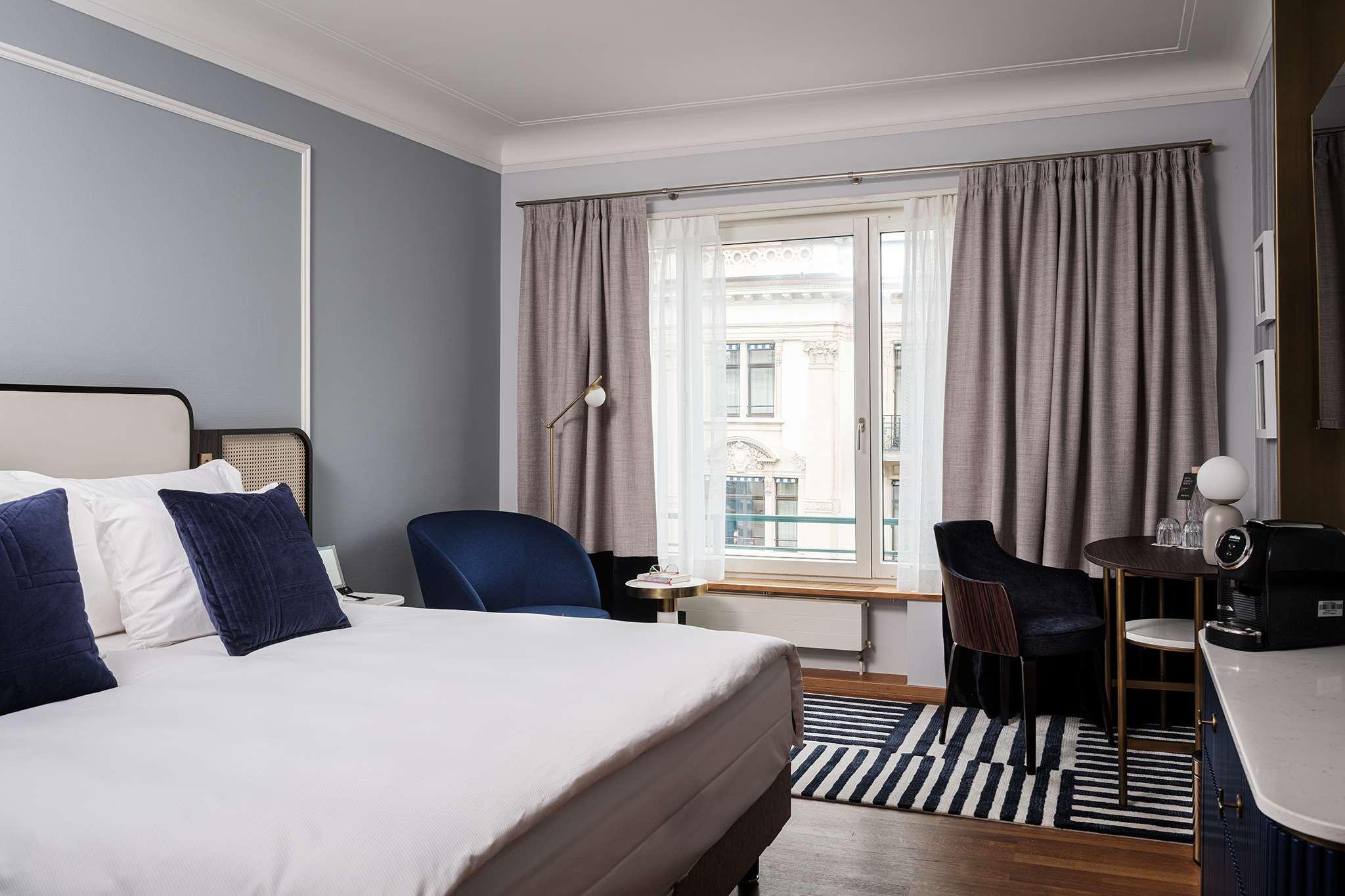 Ameron Bellerive Au Lac Hotel 4*