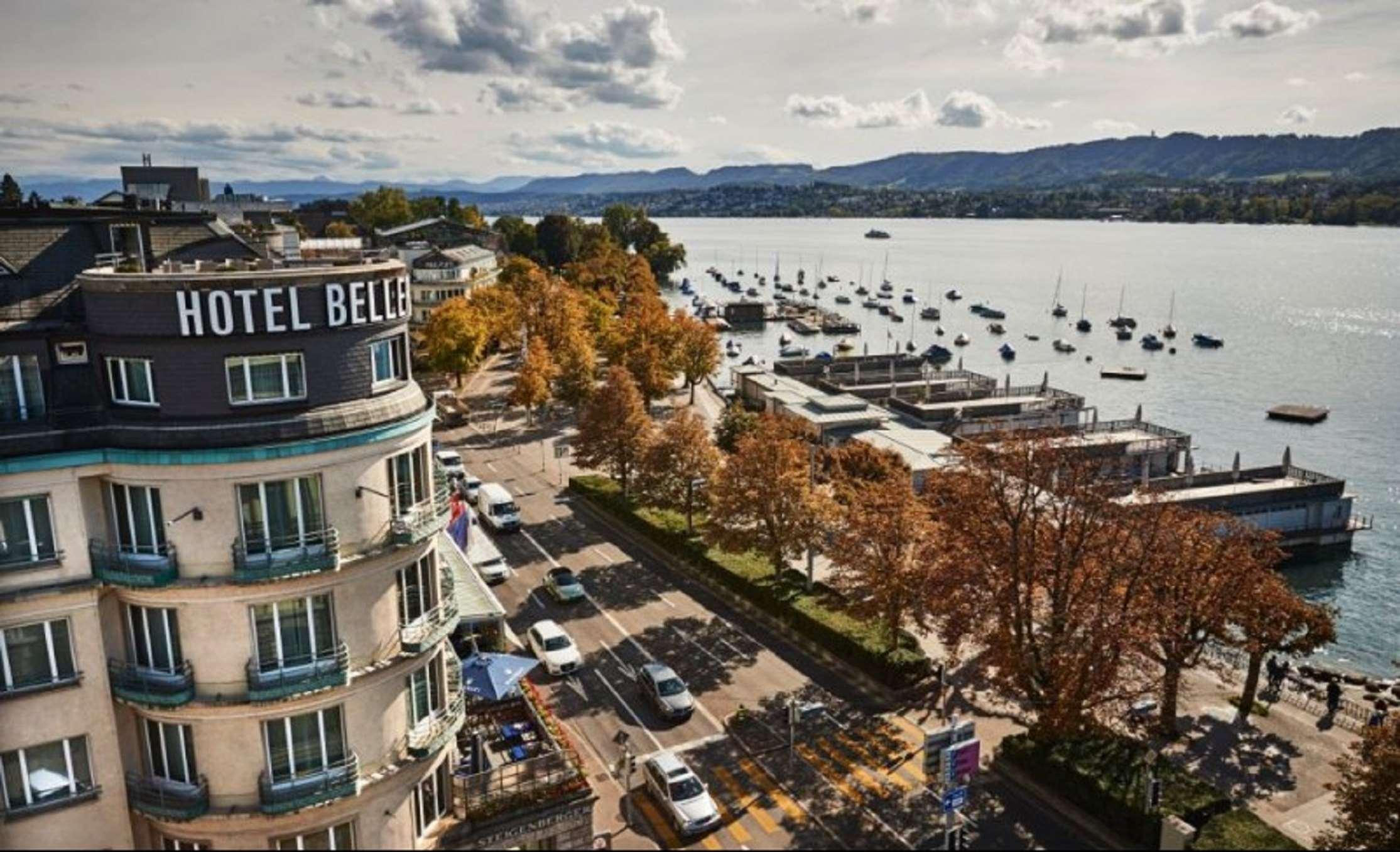 Ameron Bellerive Au 4* Zürich