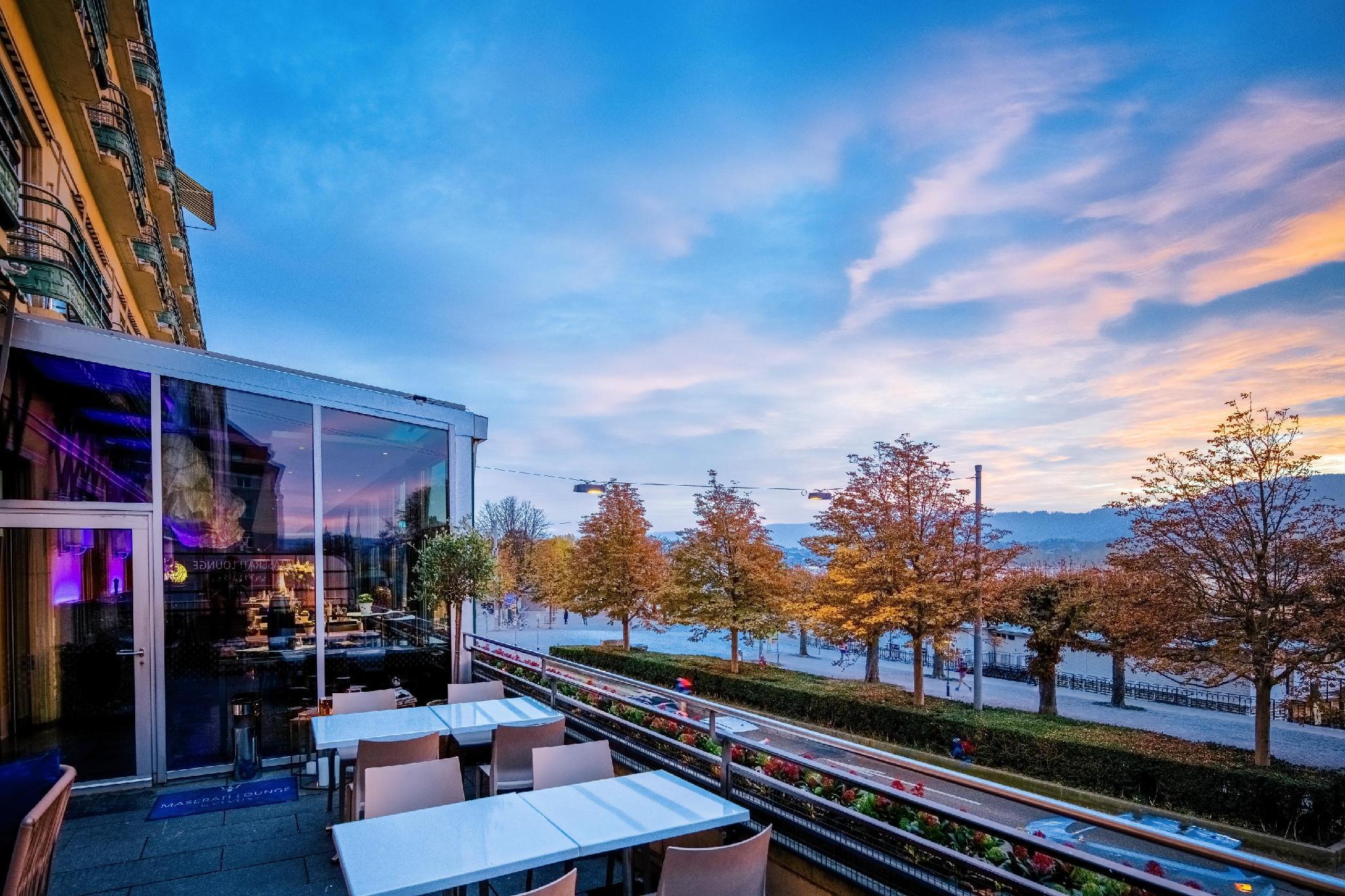 Ameron Bellerive Au Lac Hotel