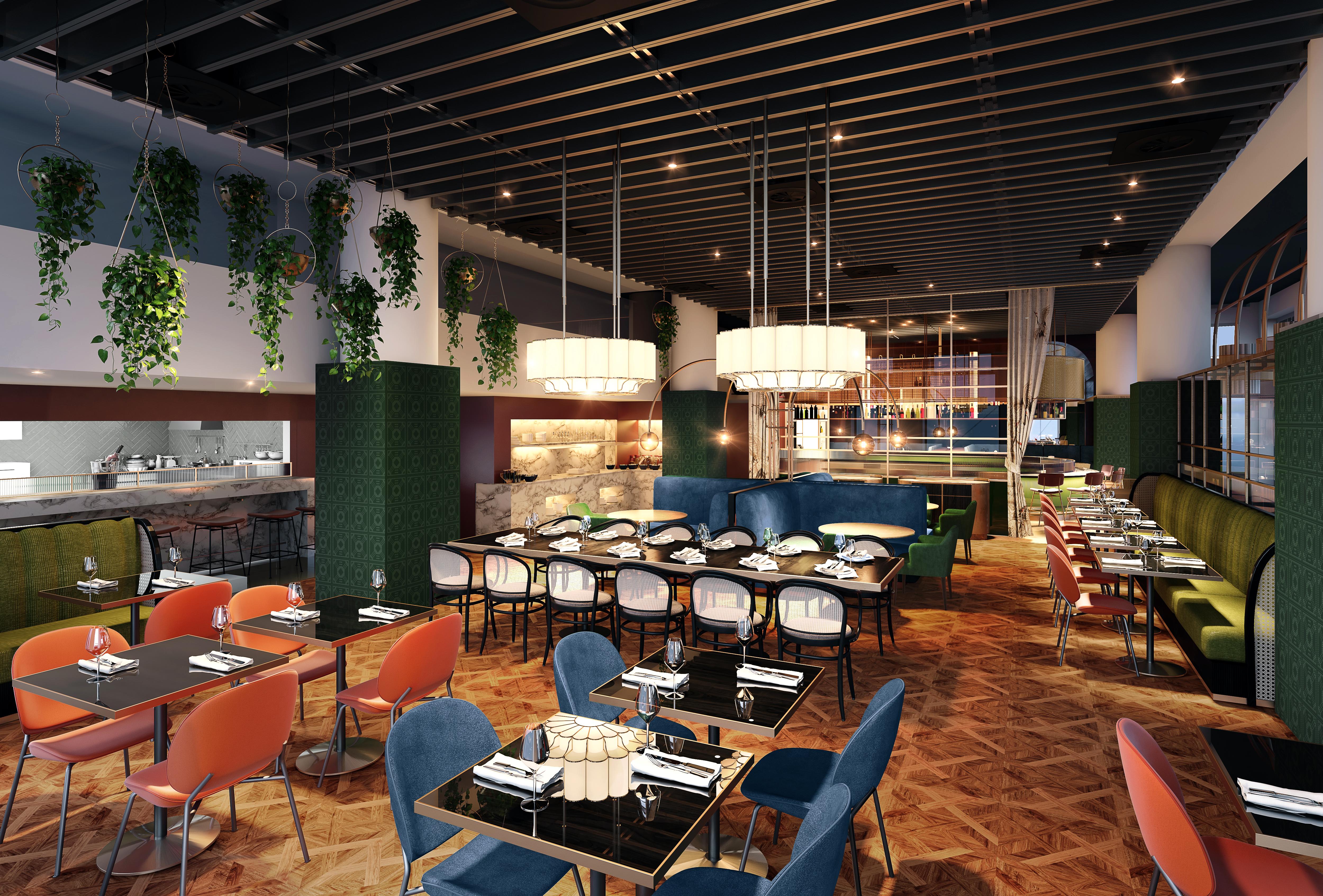 Hotel Ameron Bellerive Au