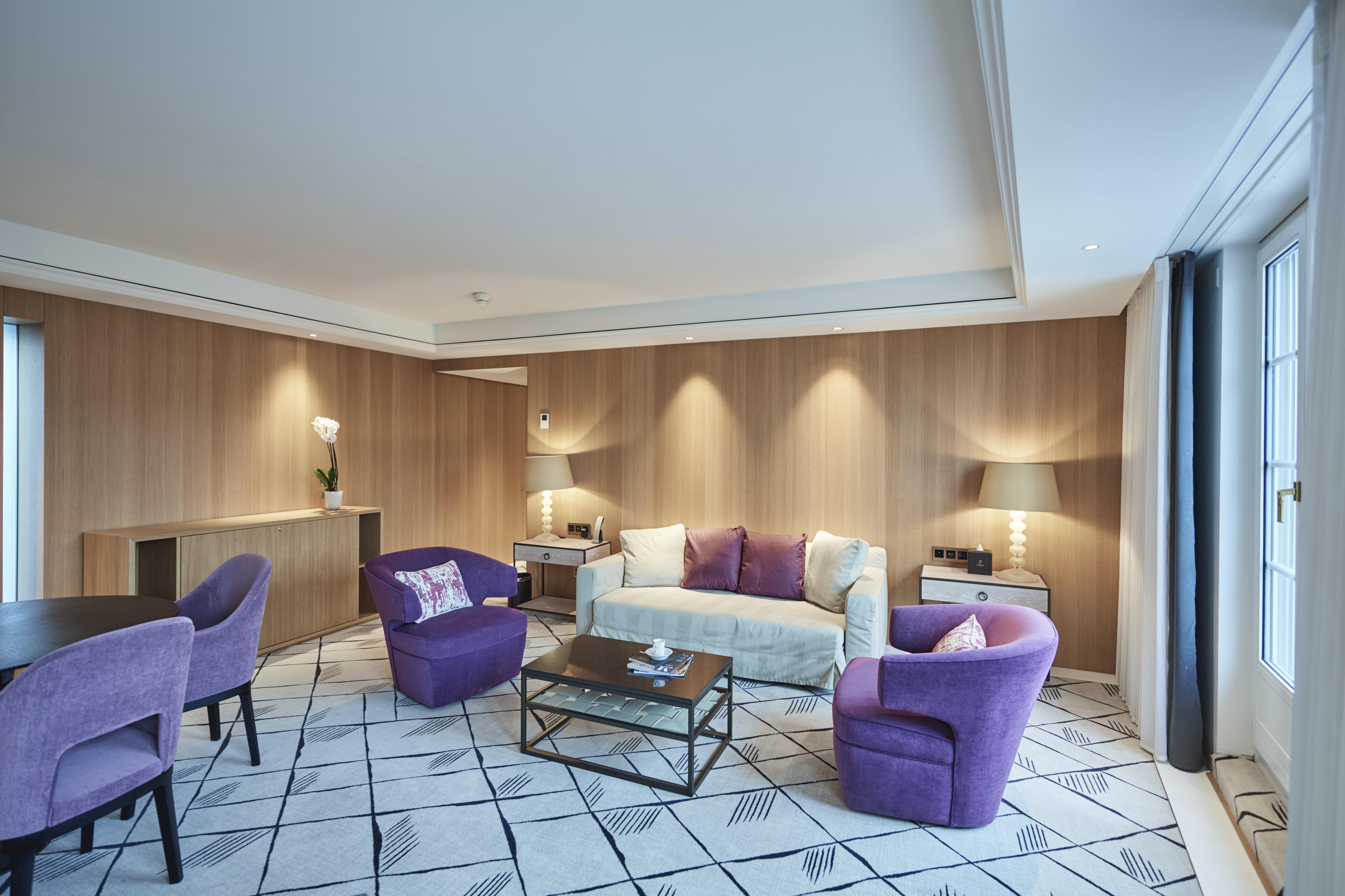 Storchen - Lifestyle Boutique Hotel 5*