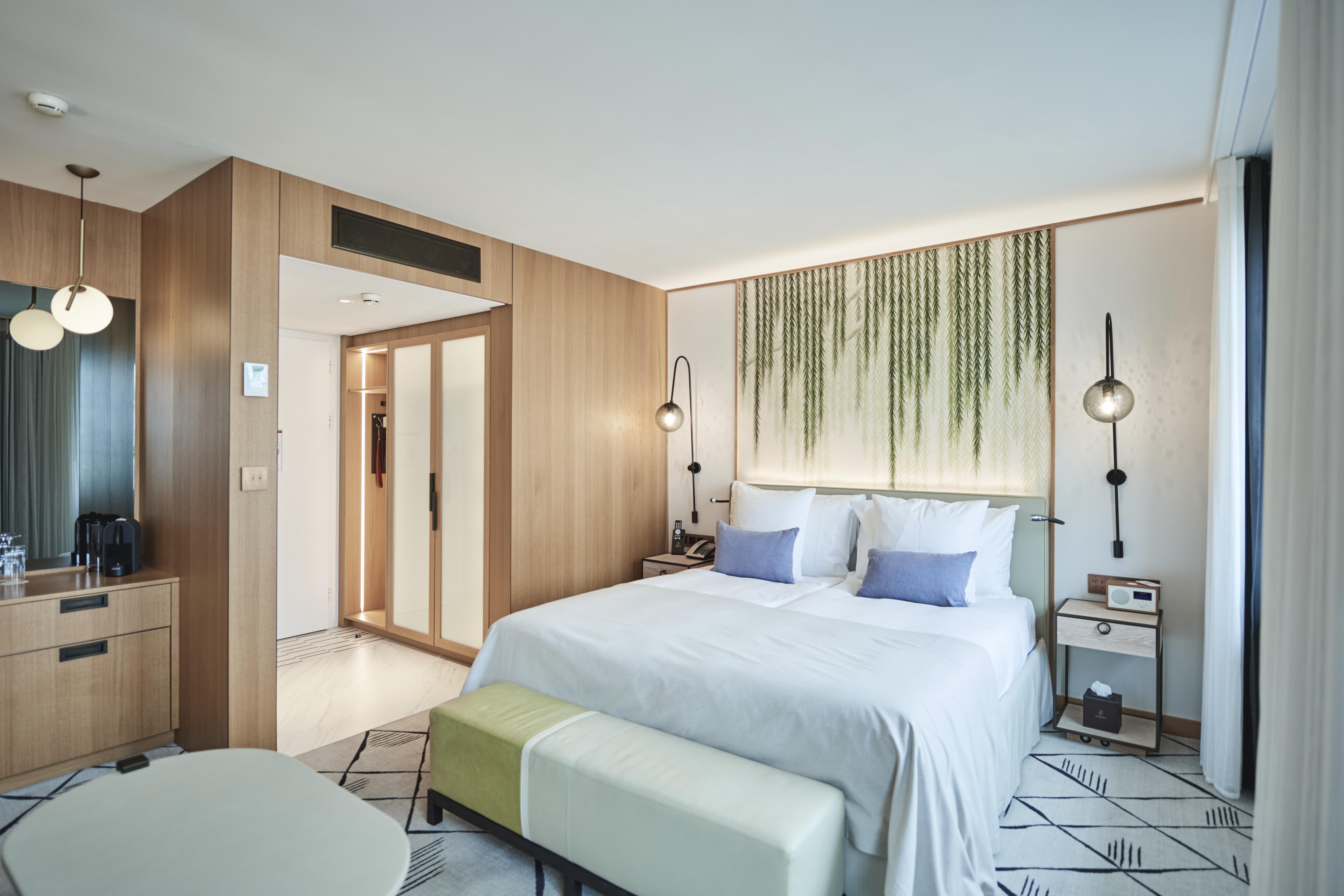 Storchen - Lifestyle Boutique Zurich