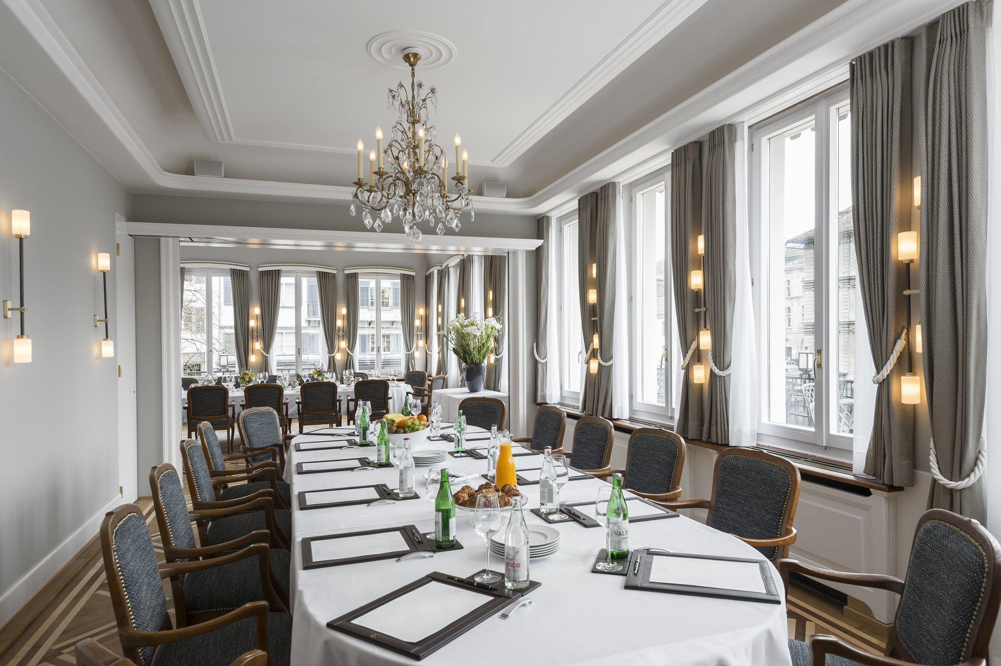 Storchen - Lifestyle Boutique 5*