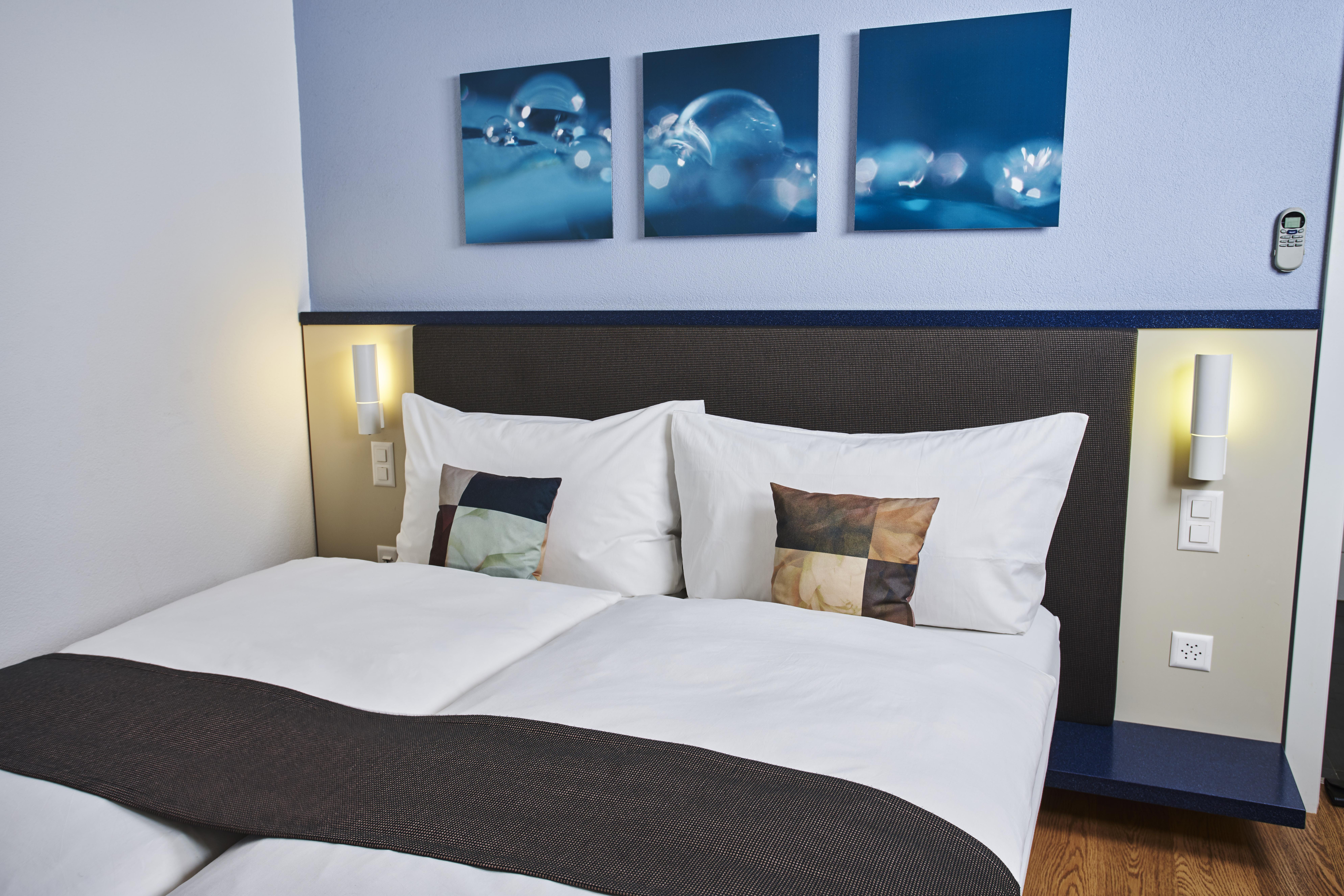 Hotel Bristol Zurich