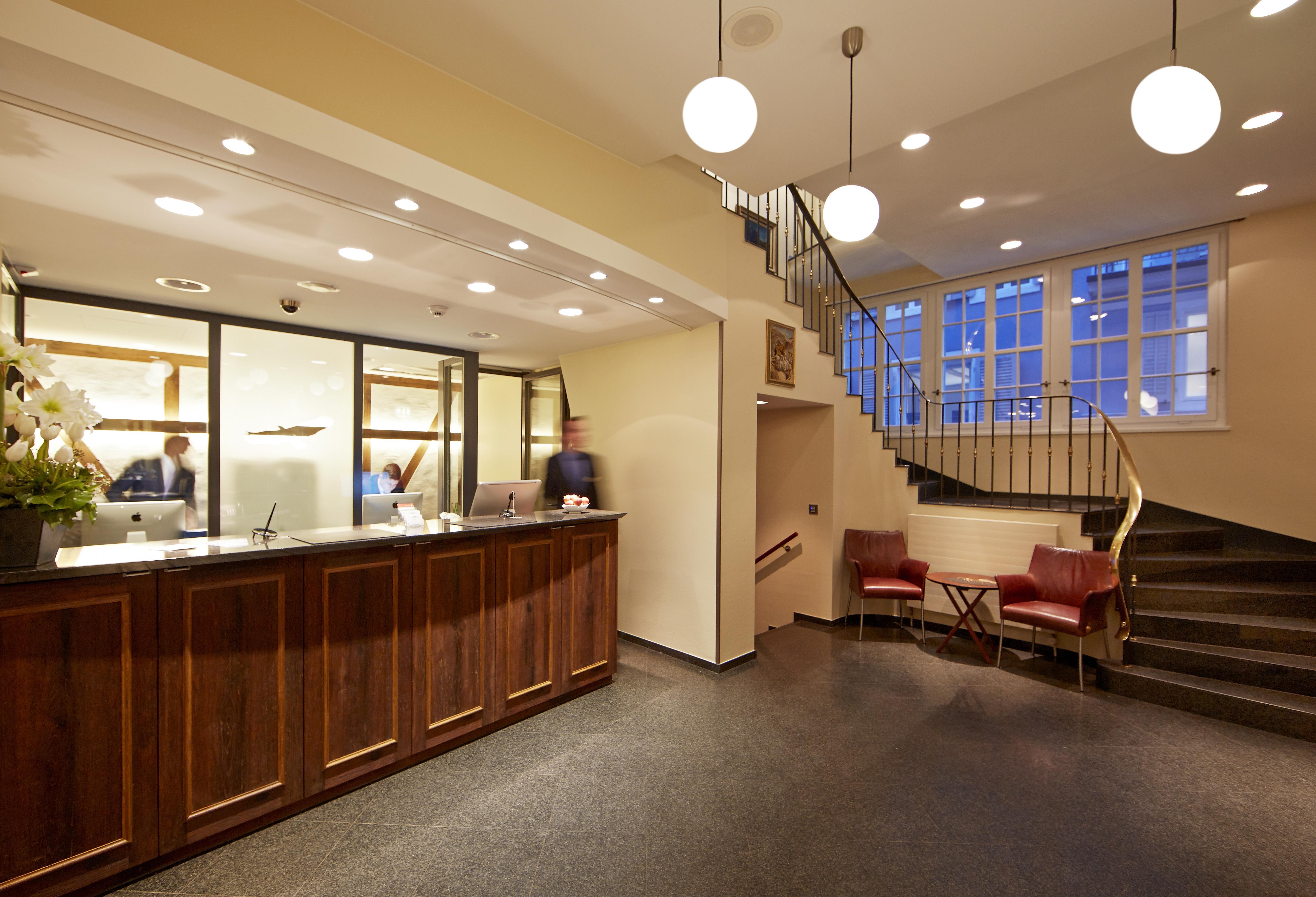 Adler Hotel 3*