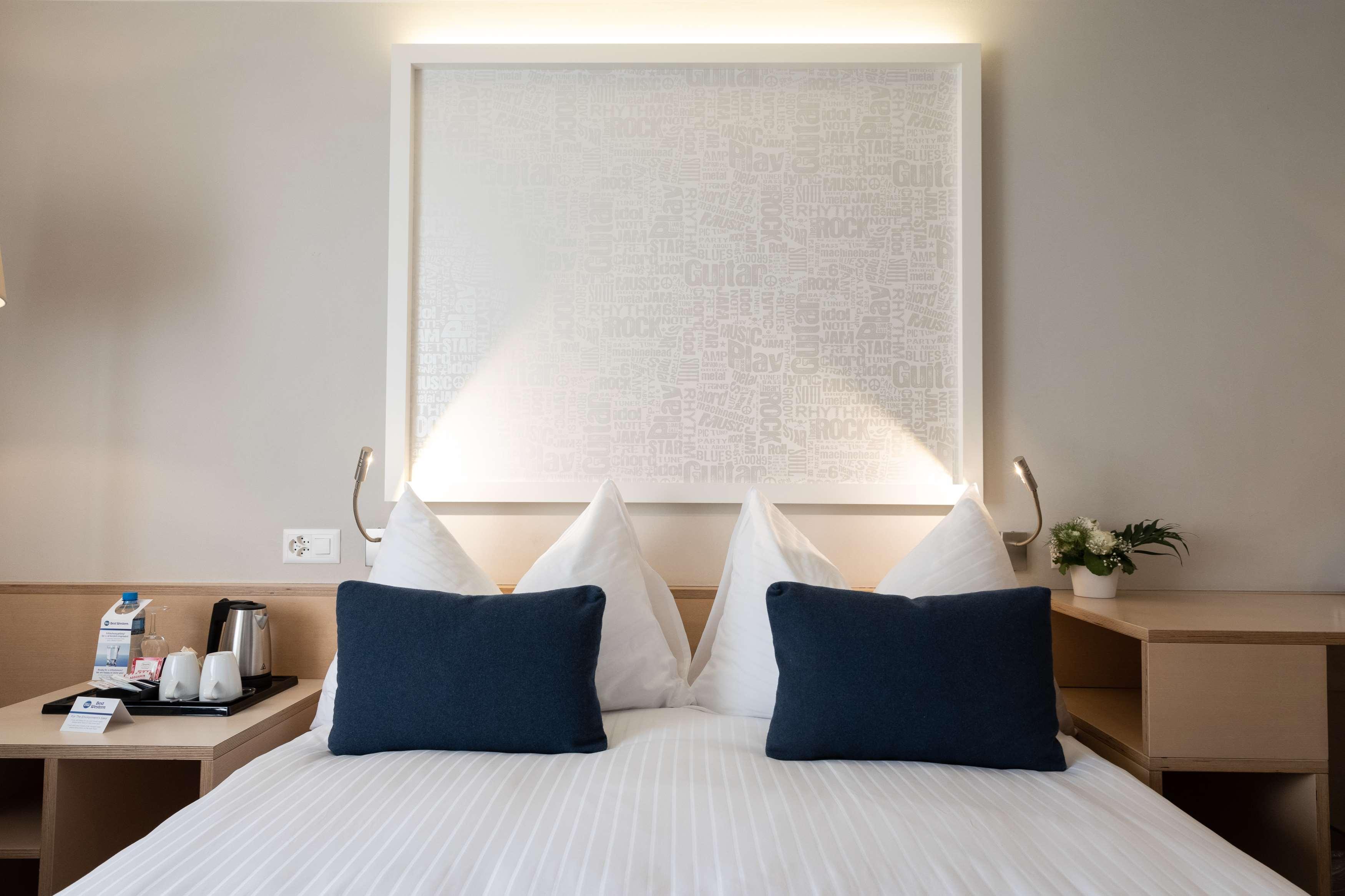 Hotel Western Spirgarten Zürich