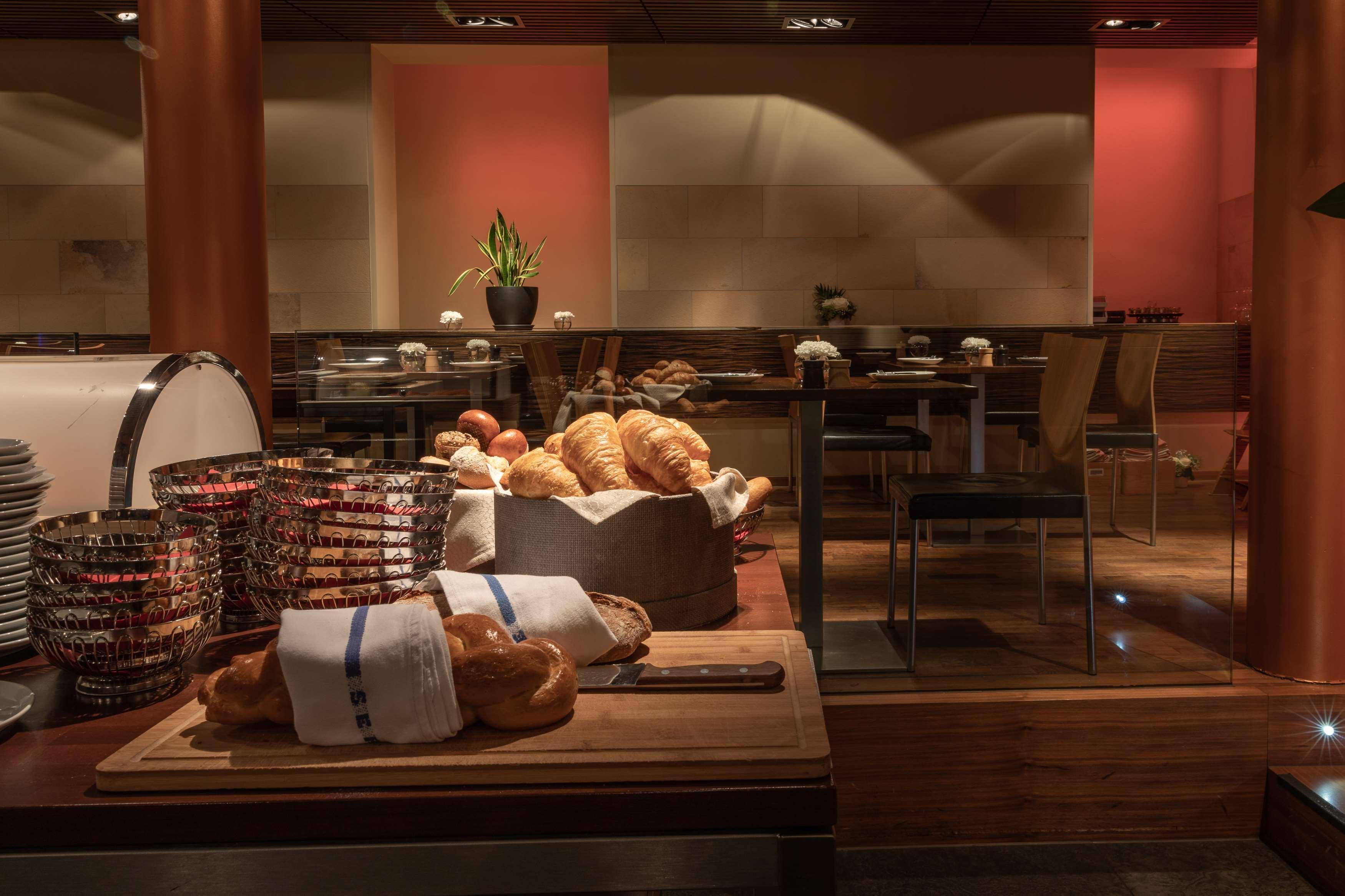 Western Spirgarten Hotel Zürich