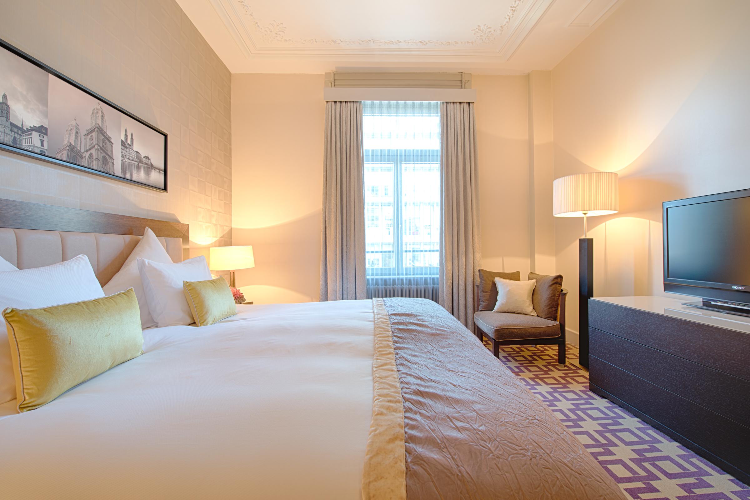 Hotel Alden Spluegenschloss - Leonardo Limited Edition Zurich