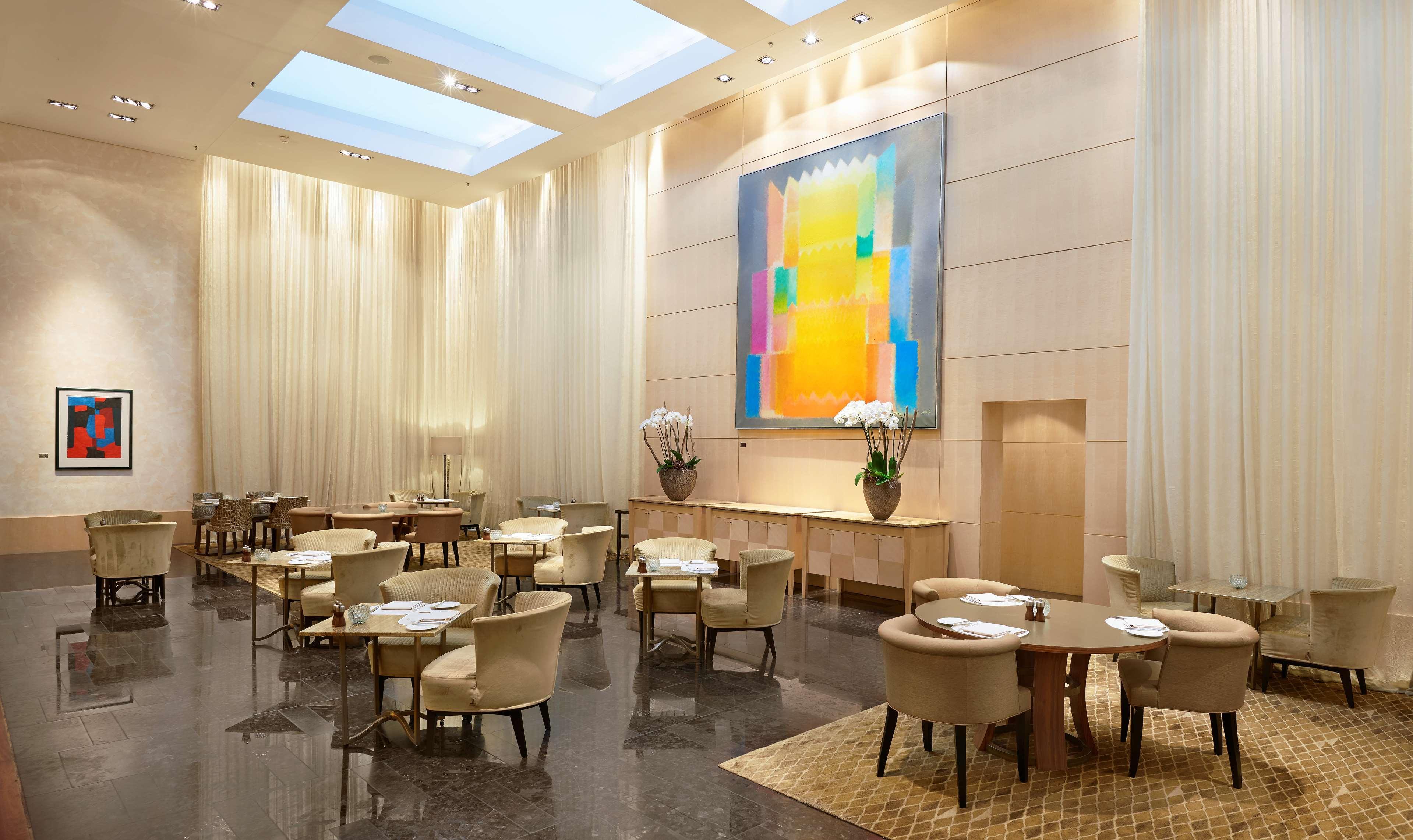 Park Hyatt – Center Luxury 5*
