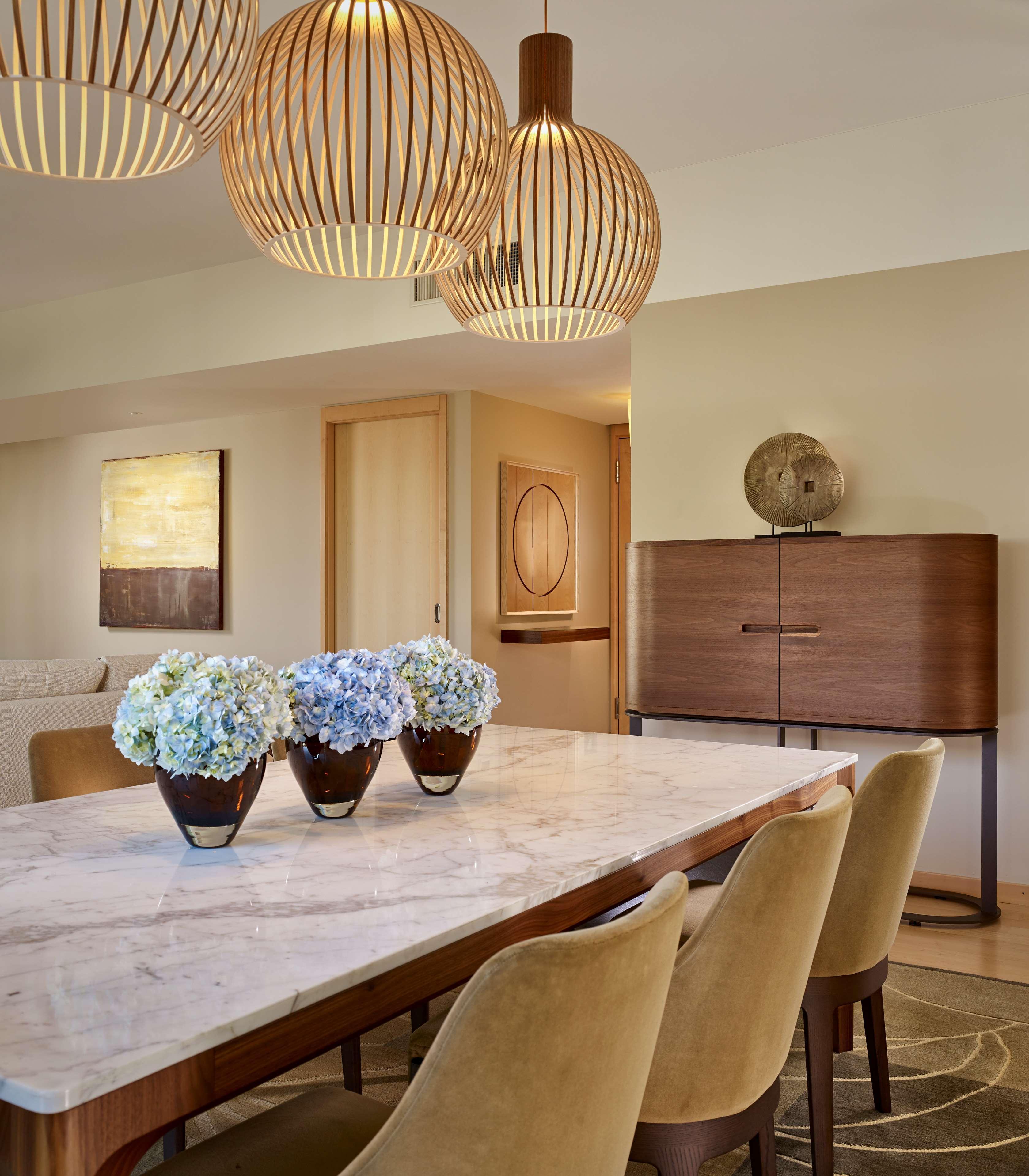 Park Hyatt – Center Luxury