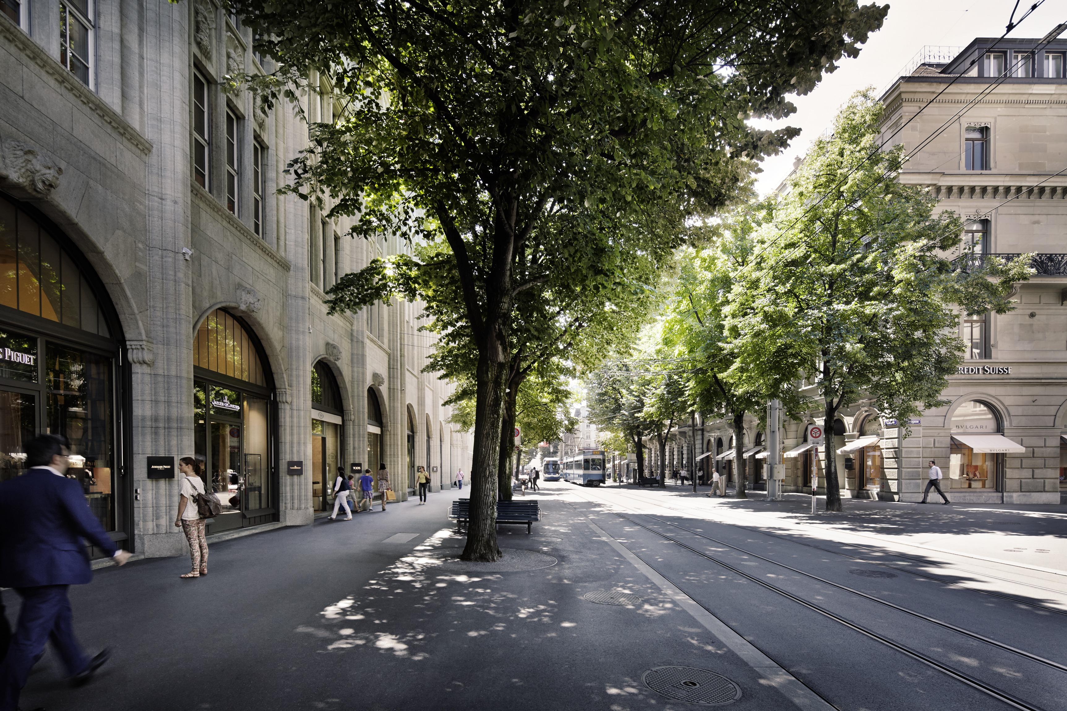 Placid Design&lifestyle Zürich