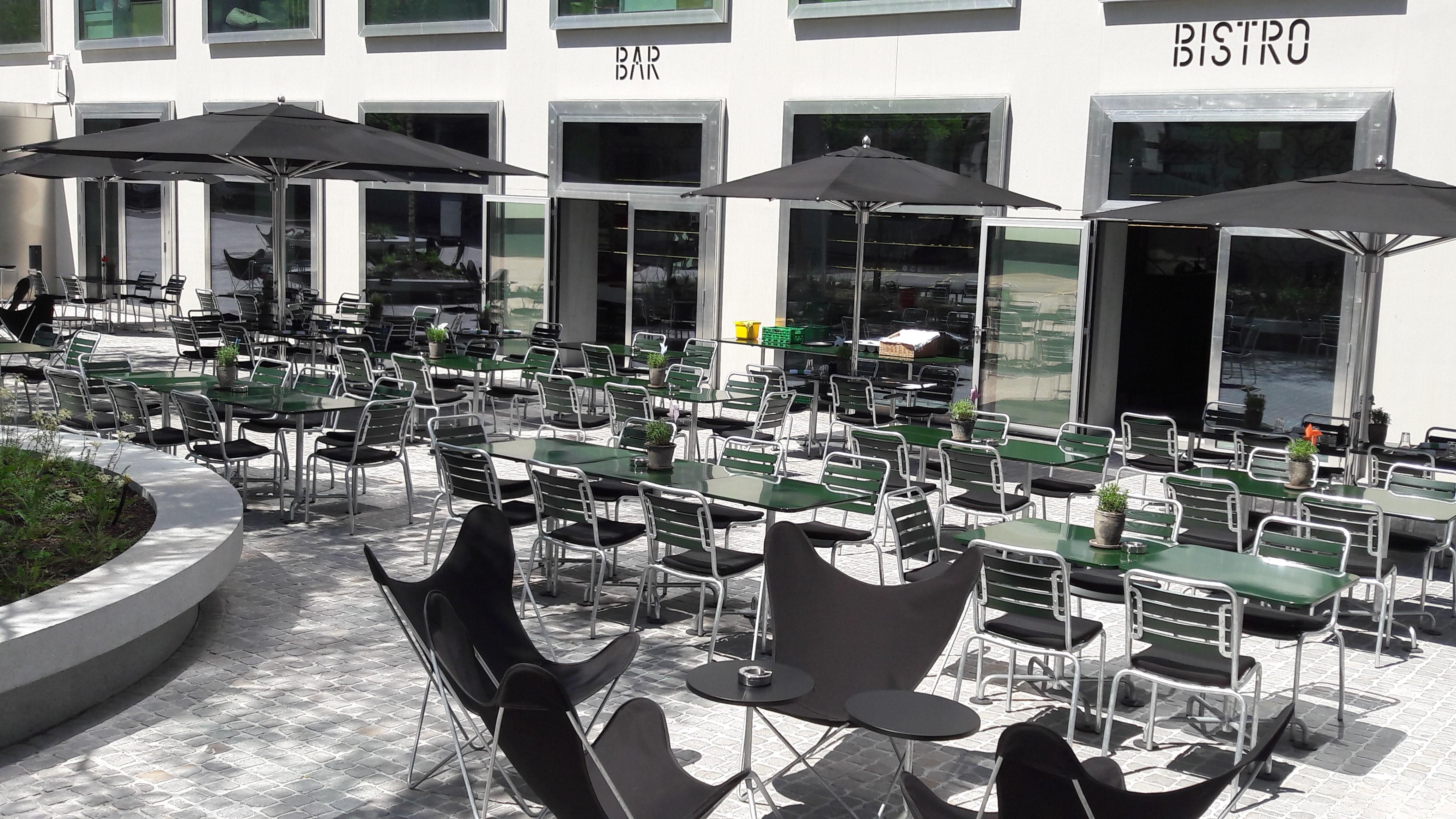 Placid Hotel Design & Lifestyle Zurich 4* Zurich