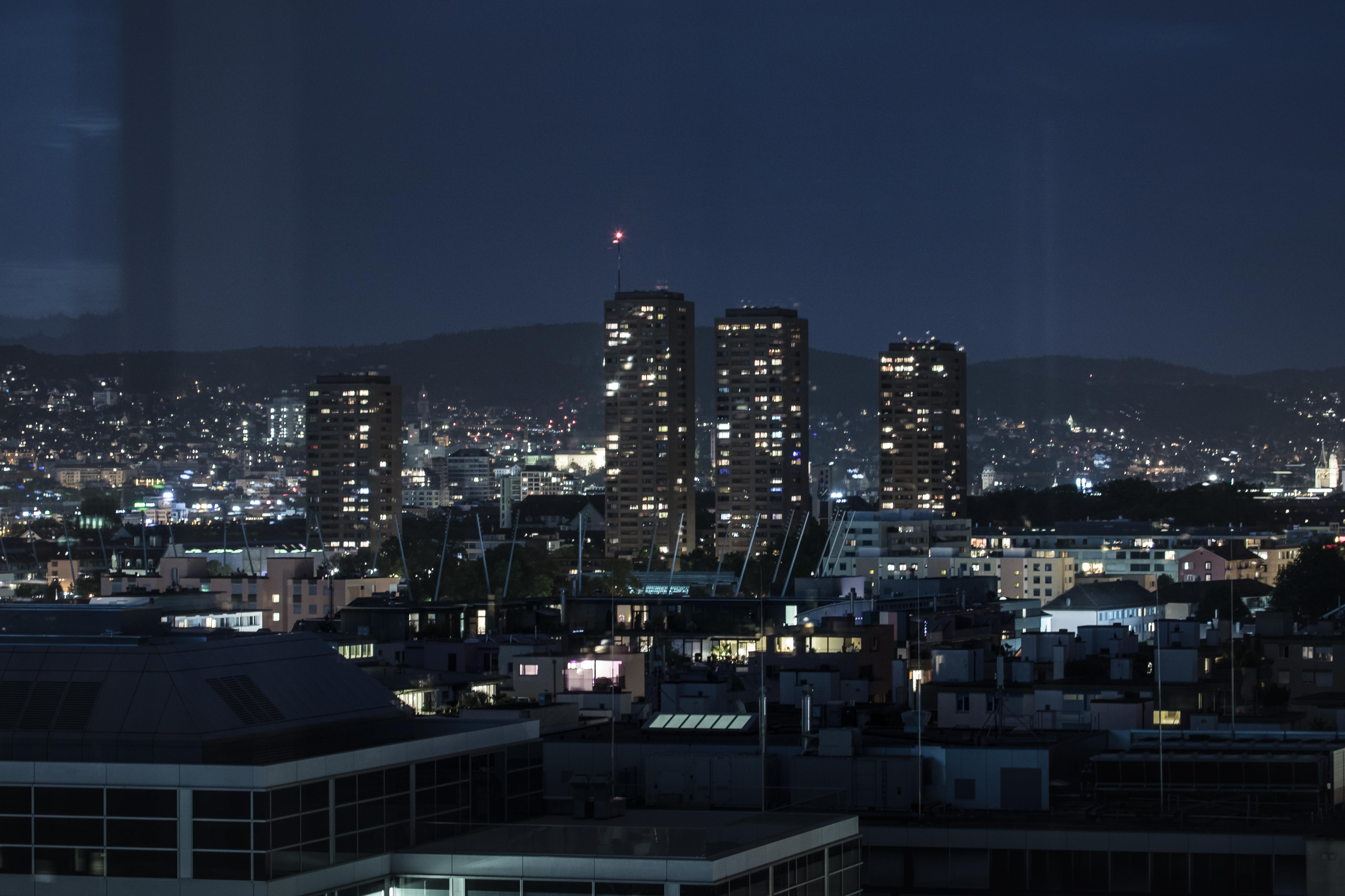 Placid Hotel Design & Lifestyle Zurich