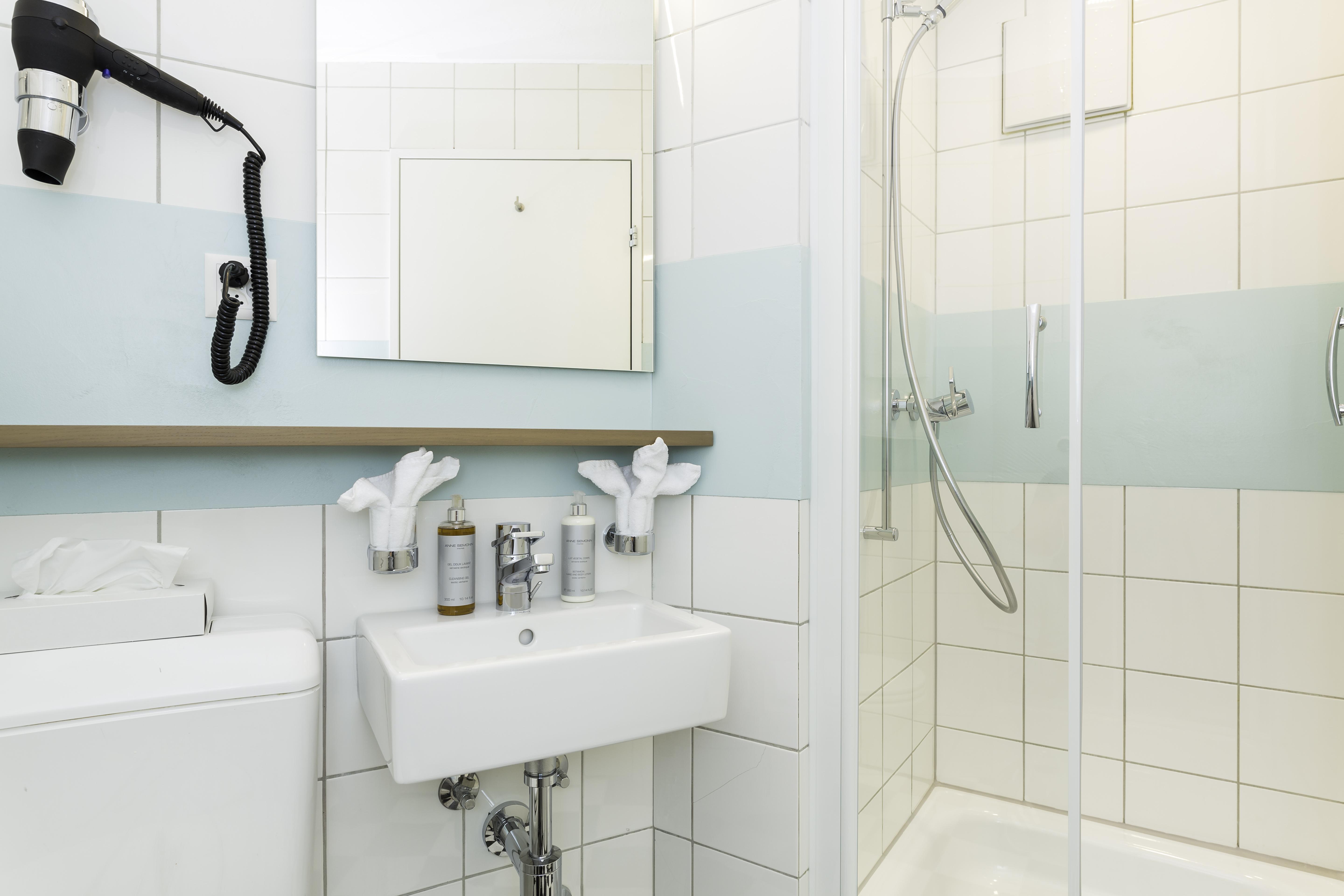 Platzhirsch - Downtown Boutique & Sushi Lounge Hotel Zurich