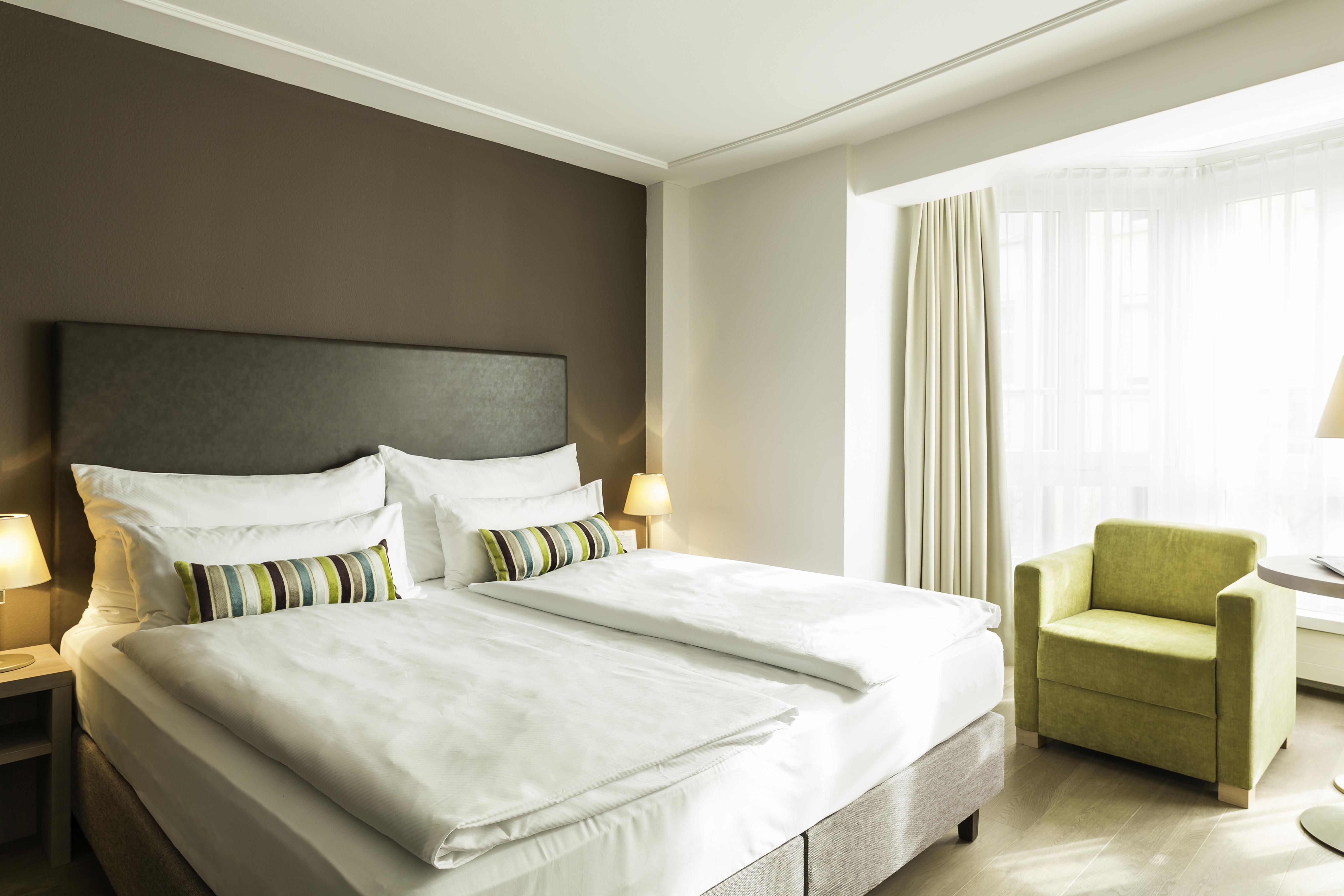 Platzhirsch - Downtown Boutique & Sushi Lounge Hotel Zurich