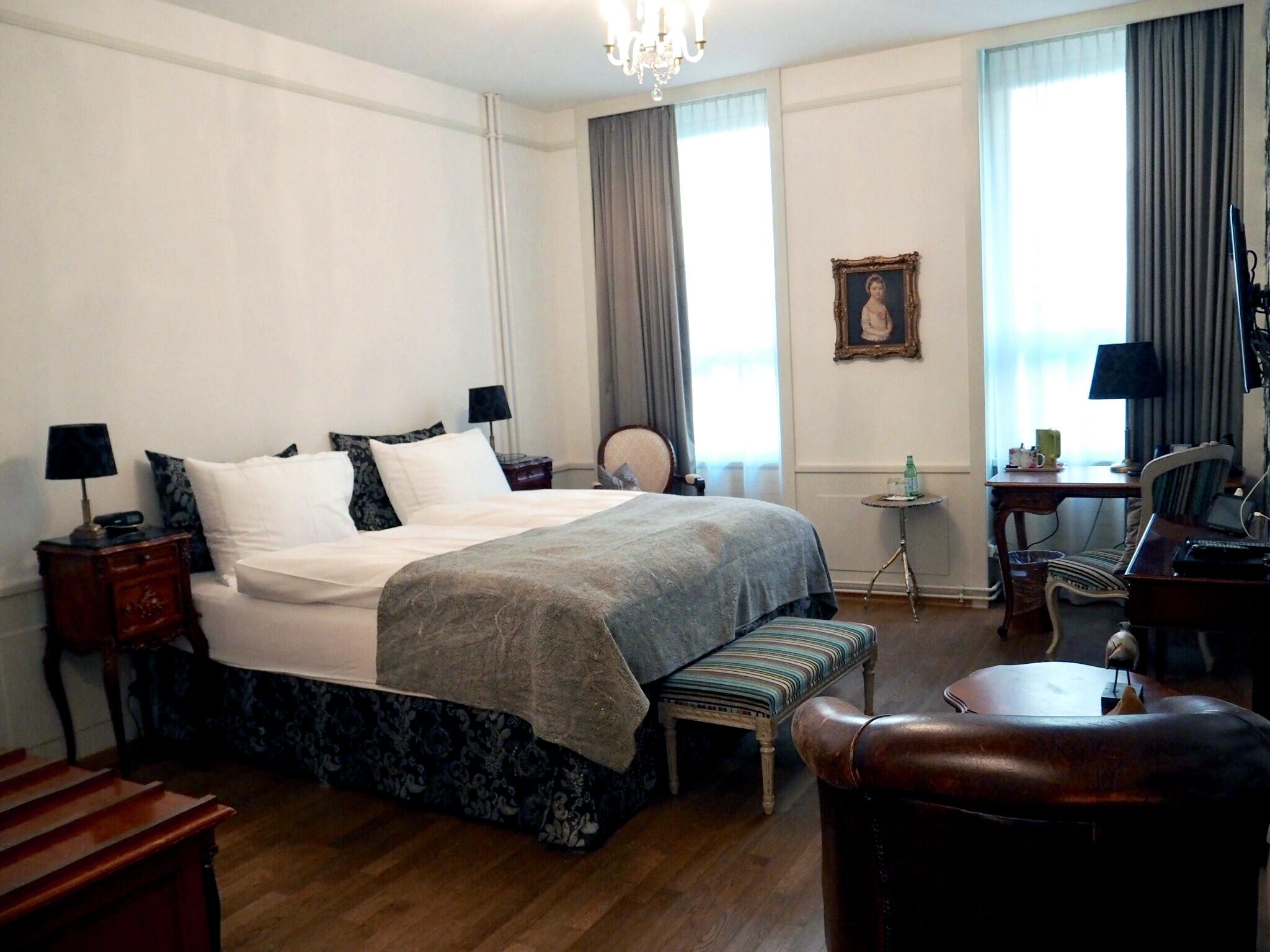 Townhouse Boutique 3*