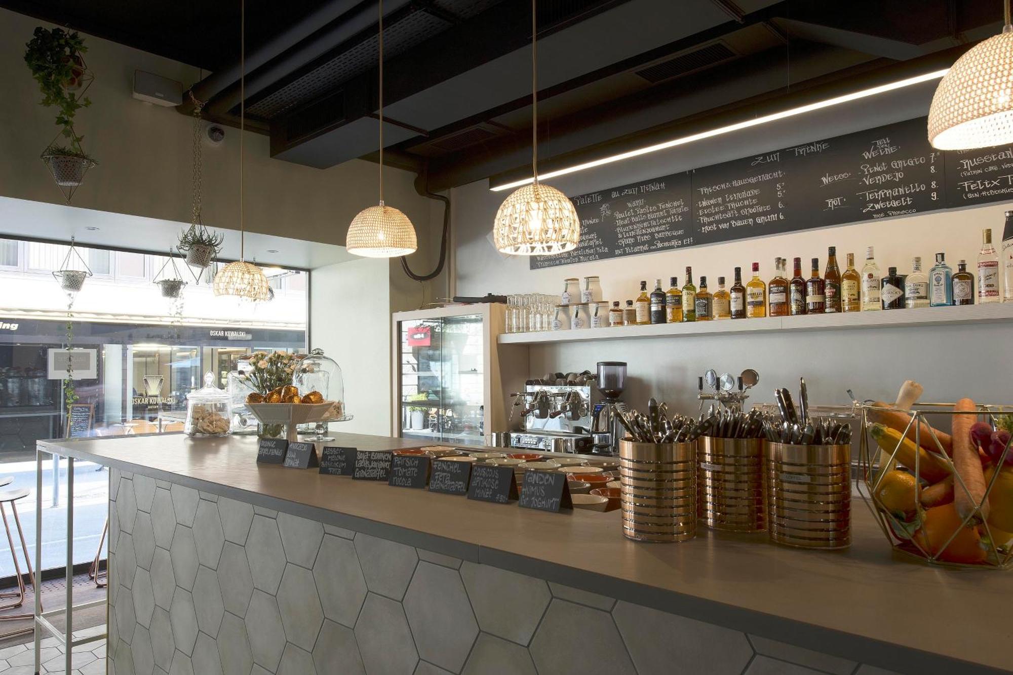 Hotel Townhouse Boutique