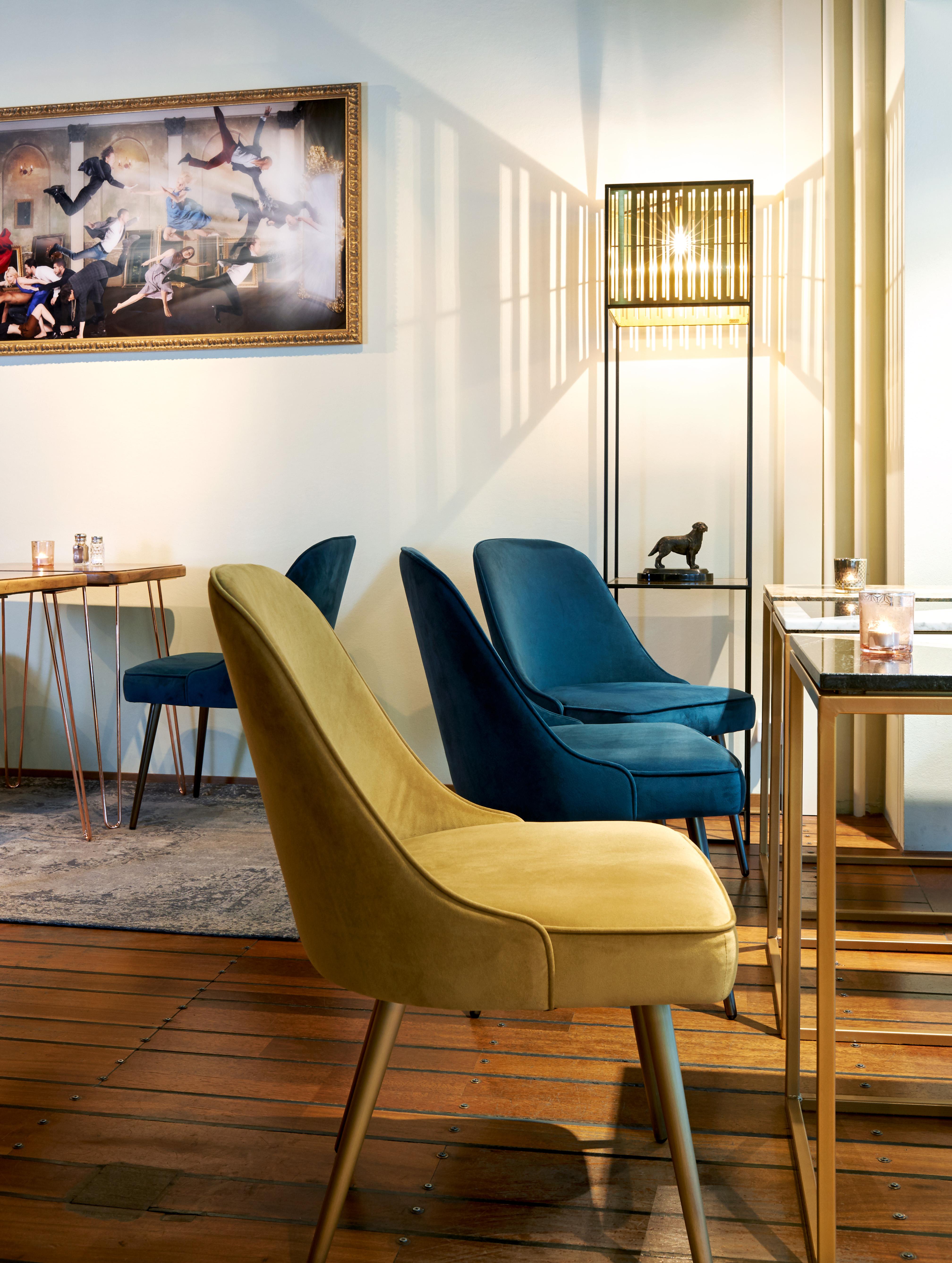 Hotel Townhouse Boutique Zurich