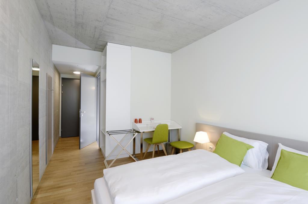 Guest house Gastehaus Hunziker Zurich