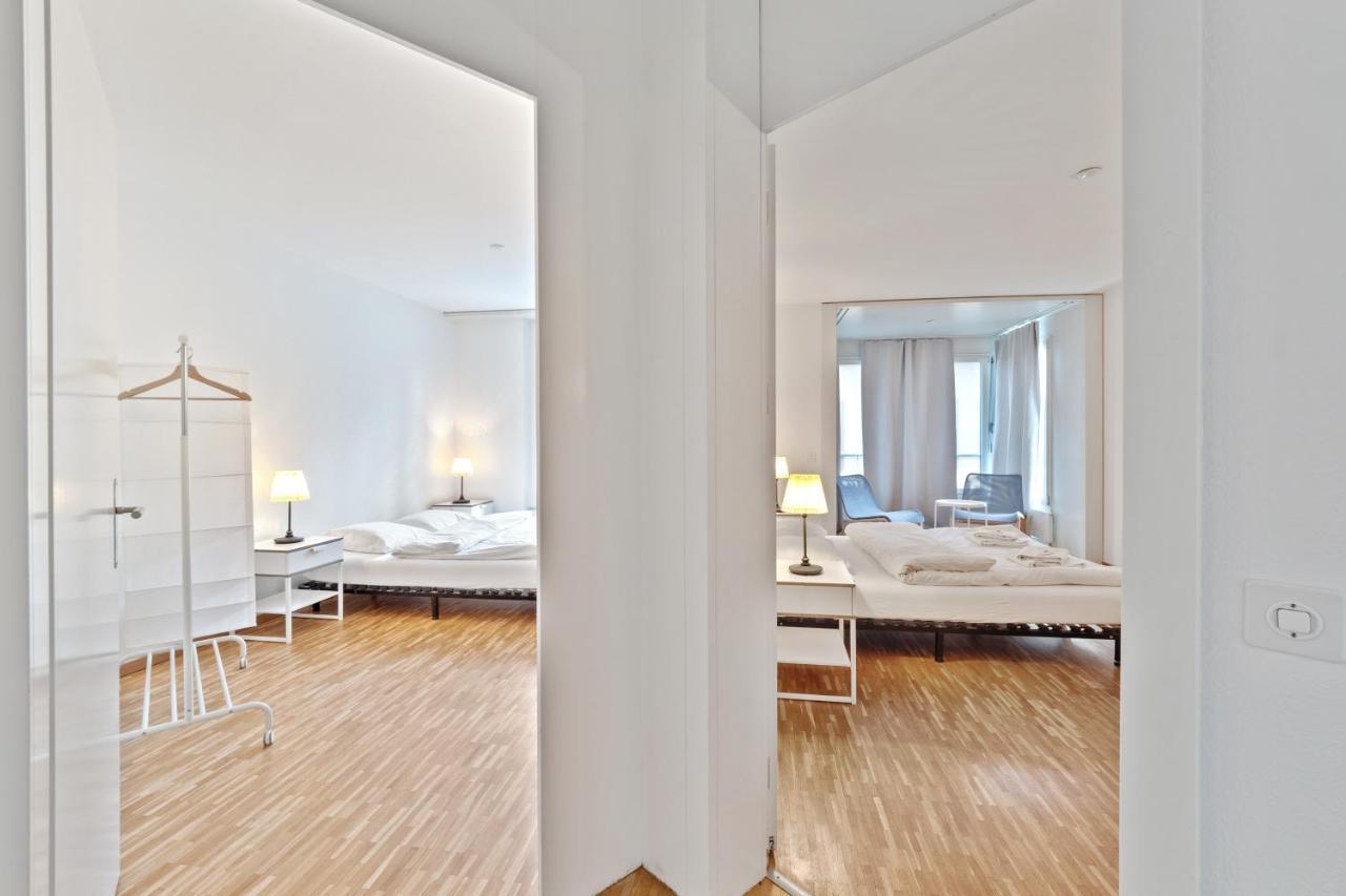Apartment Spacious Hoting