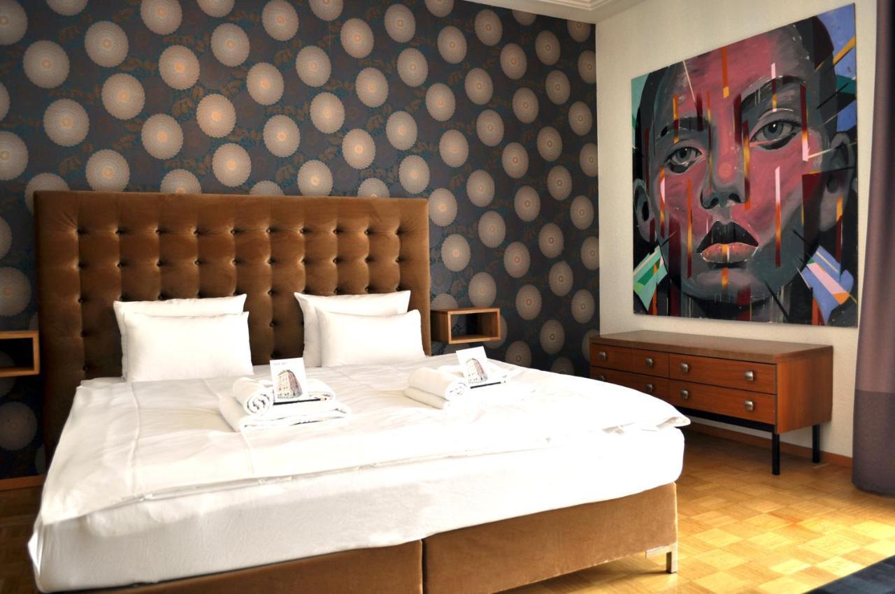 Guest house Guesthouse Fuerdich *