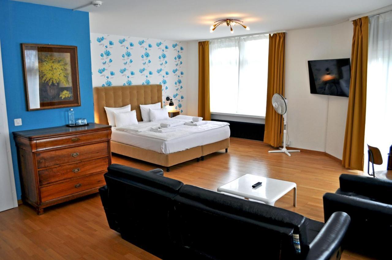 Guest house Guesthouse Fuerdich *