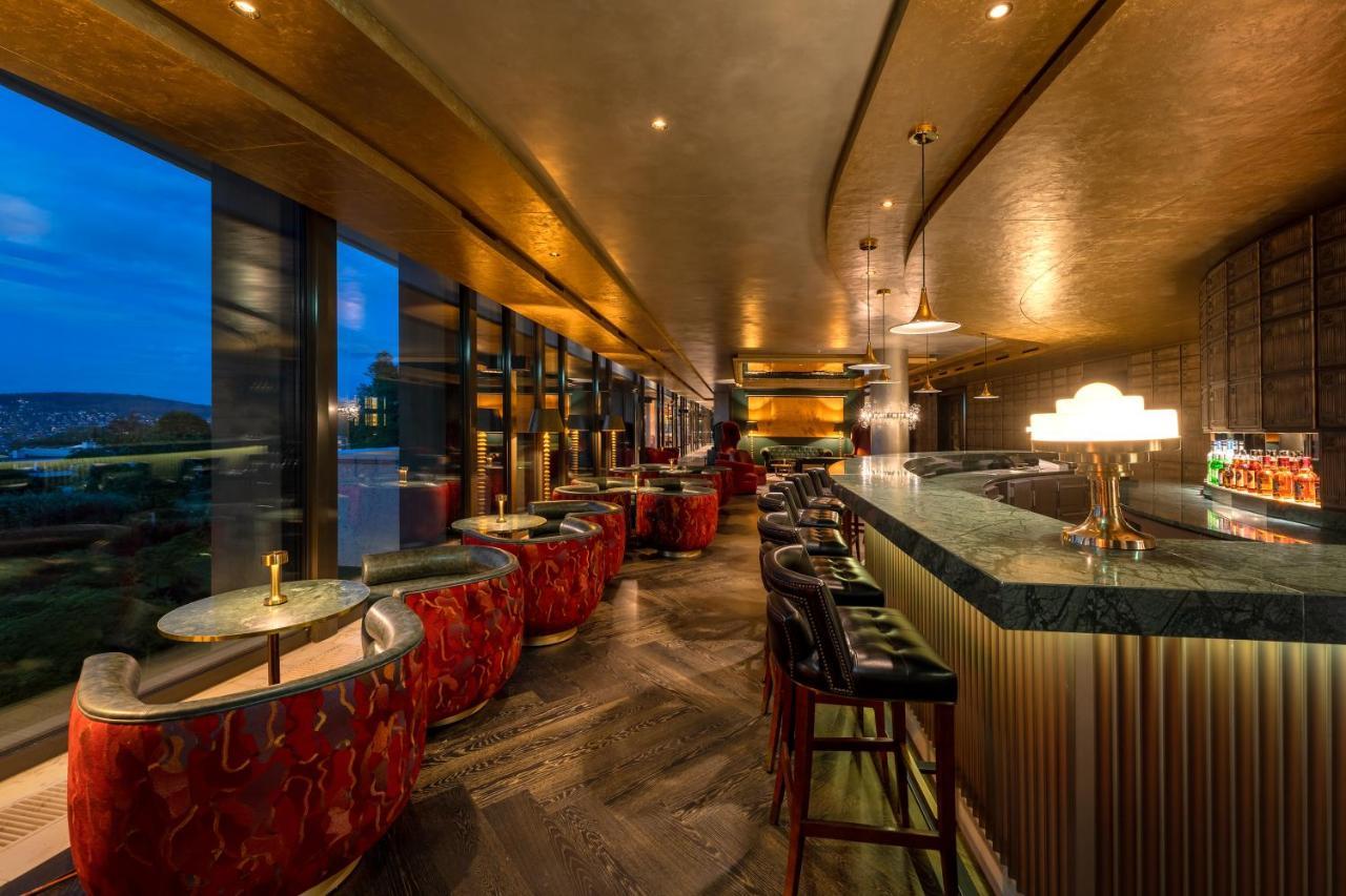 Hotel Five - Luxury City