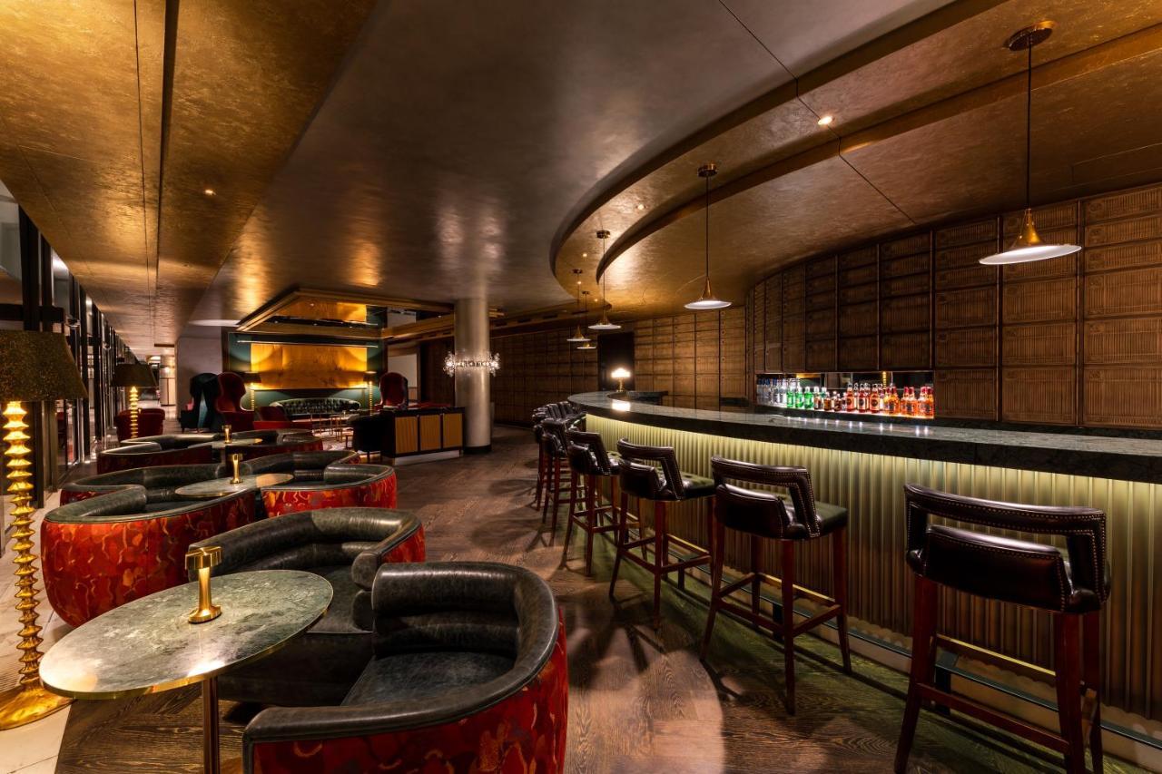 Five - Luxury Hotel Zurich