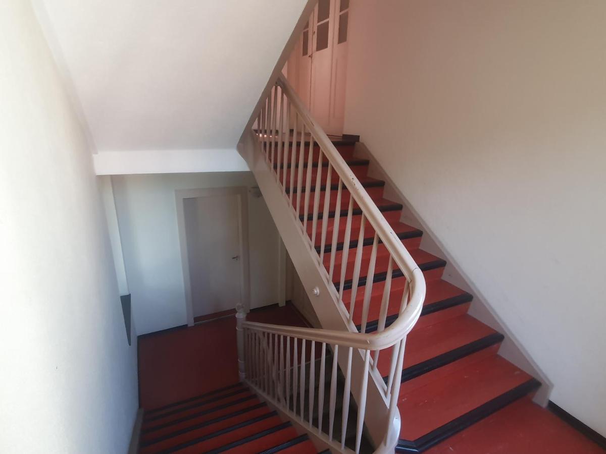 Sonnegg Guest Inh M Bisegger Homestay *