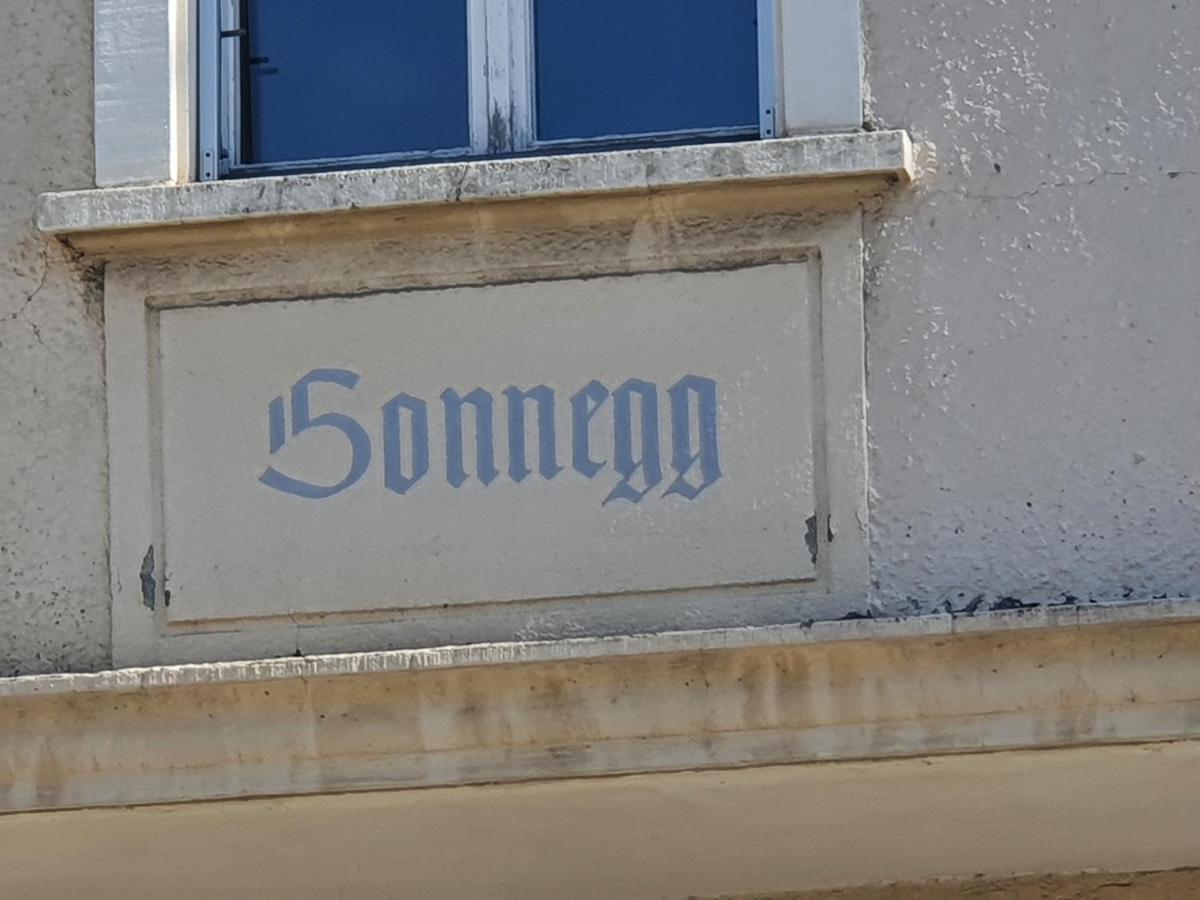 Sonnegg Guest Inh M Bisegger Homestay