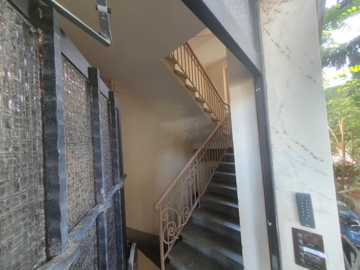 Sonnegg Guest Inh M Bisegger Homestay Zurich