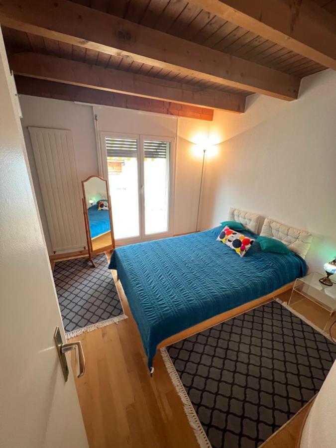 Get Cozy Flat Apartment Zürich